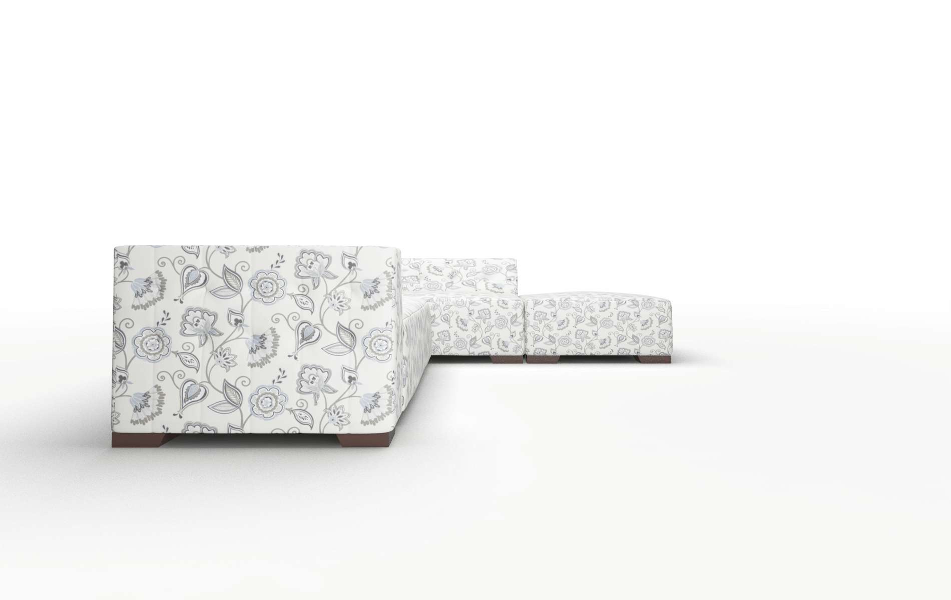 Palermo Avignon Sky Panel espresso legs 3