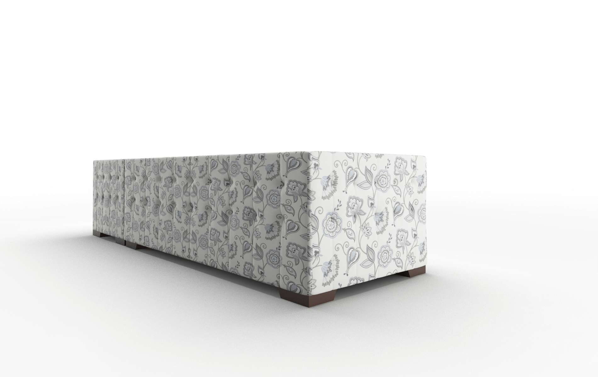 Palermo Avignon Sky Panel espresso legs 5