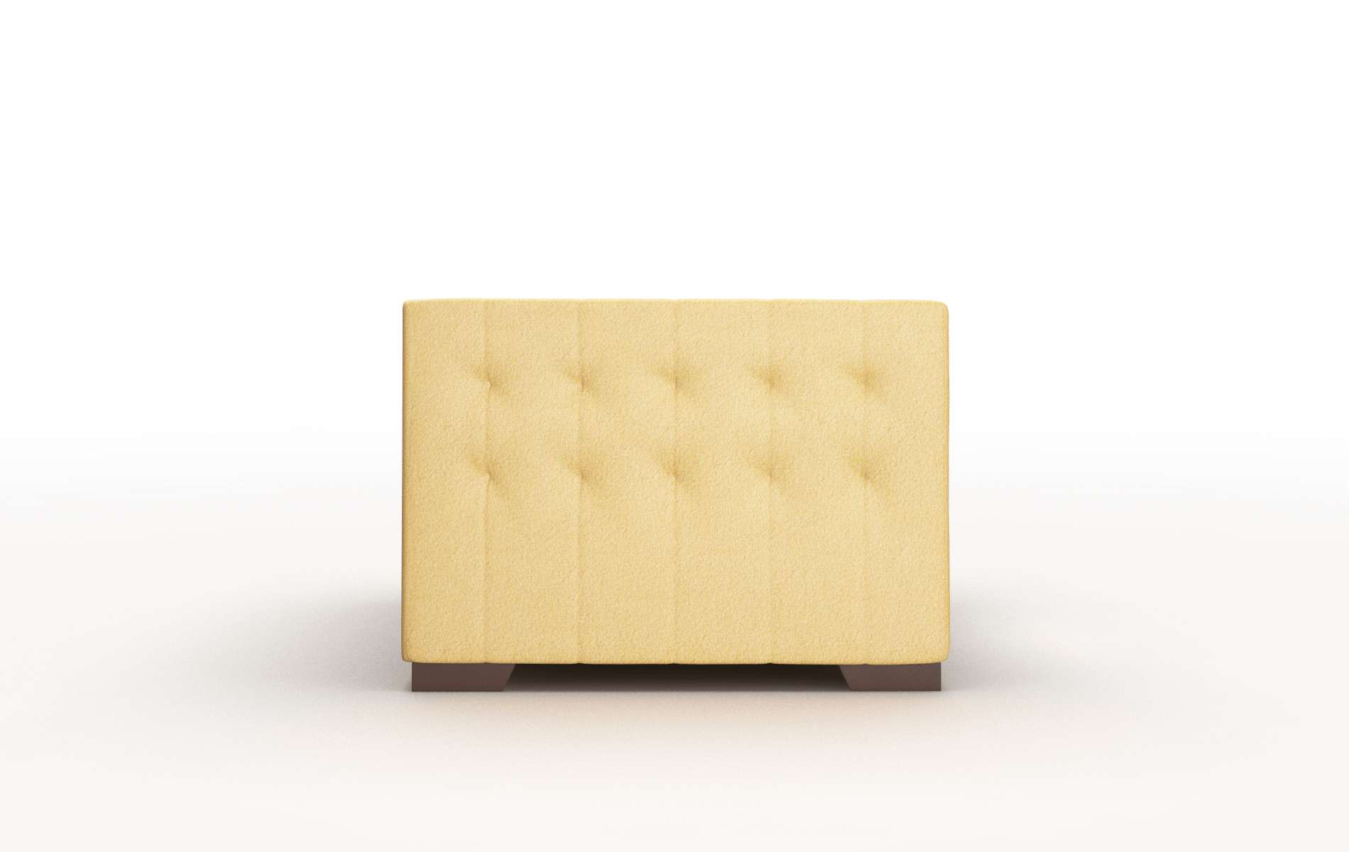 Palermo Bella Amber Chair espresso legs 3