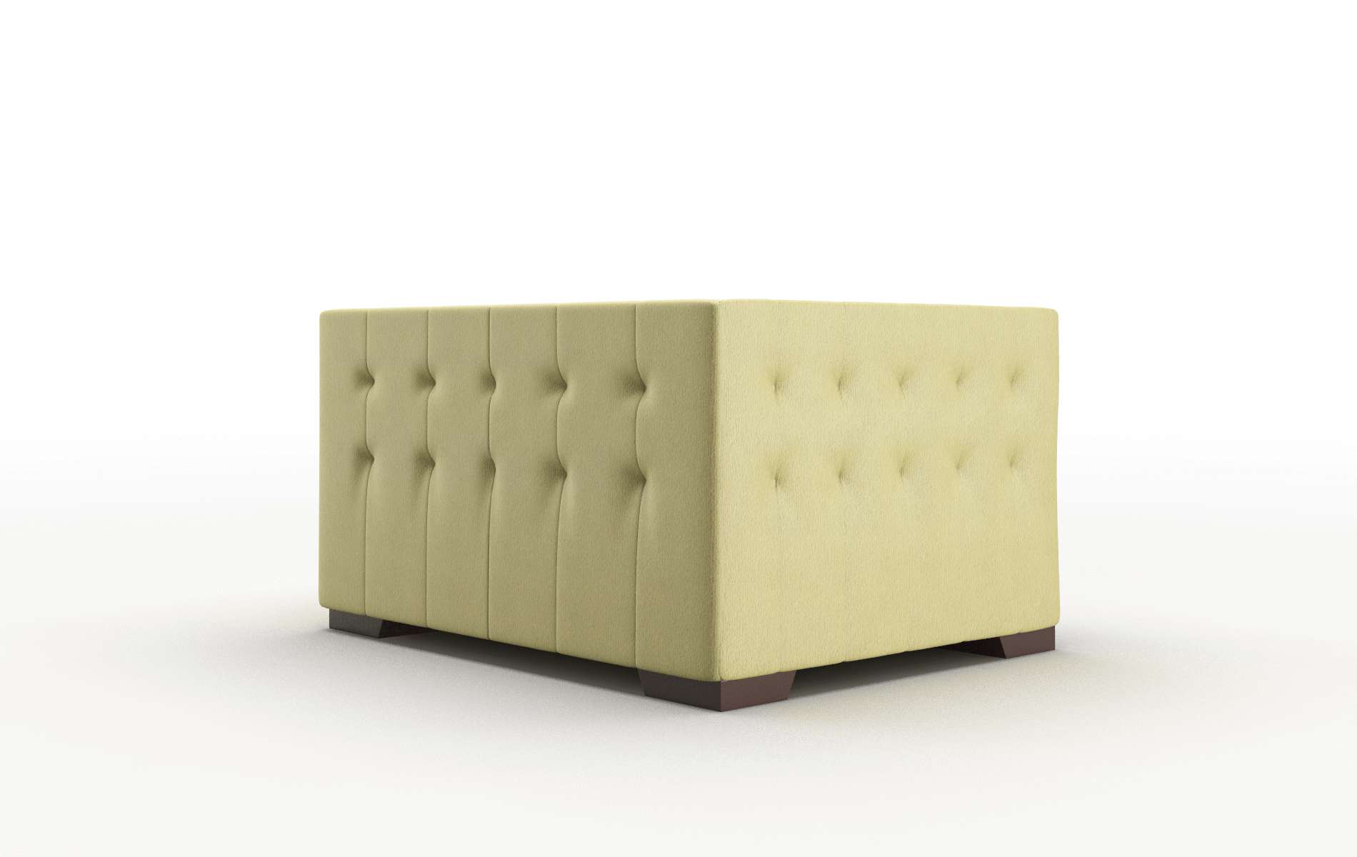 Palermo Bella Apple Chair espresso legs 5