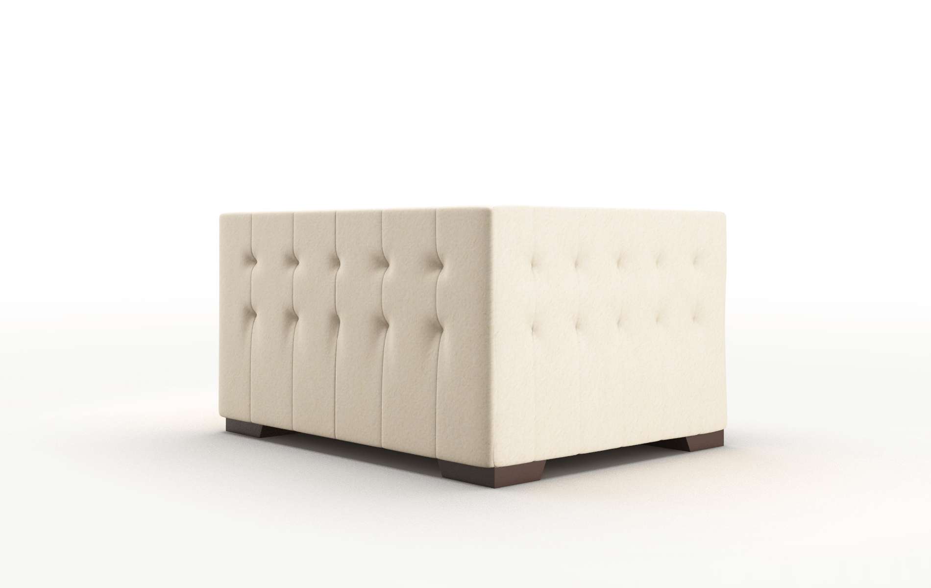 Palermo Bella Buckwheat Chair espresso legs 5