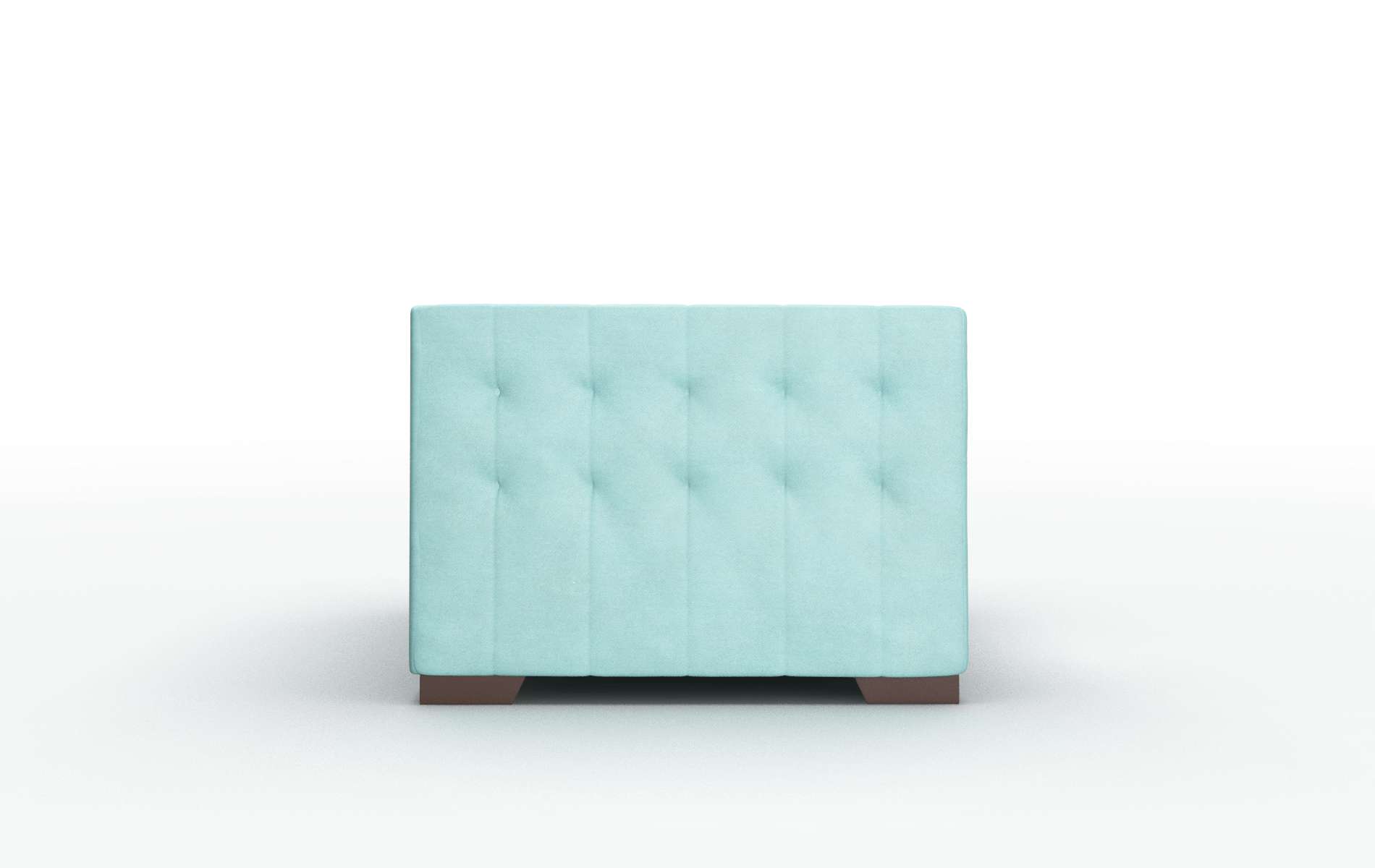 Palermo Bella Caribbean Chair espresso legs 3