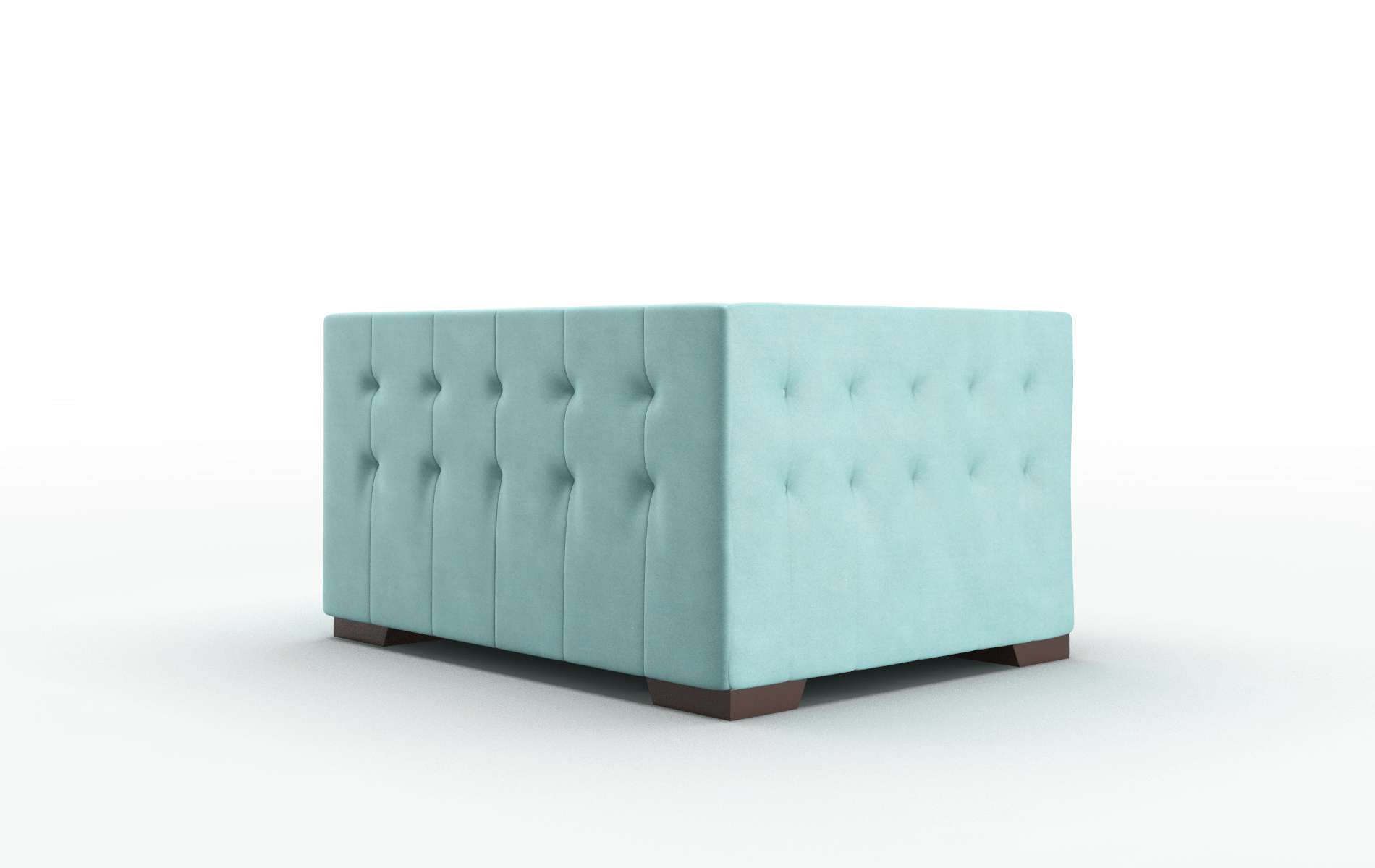 Palermo Bella Caribbean Chair espresso legs 5