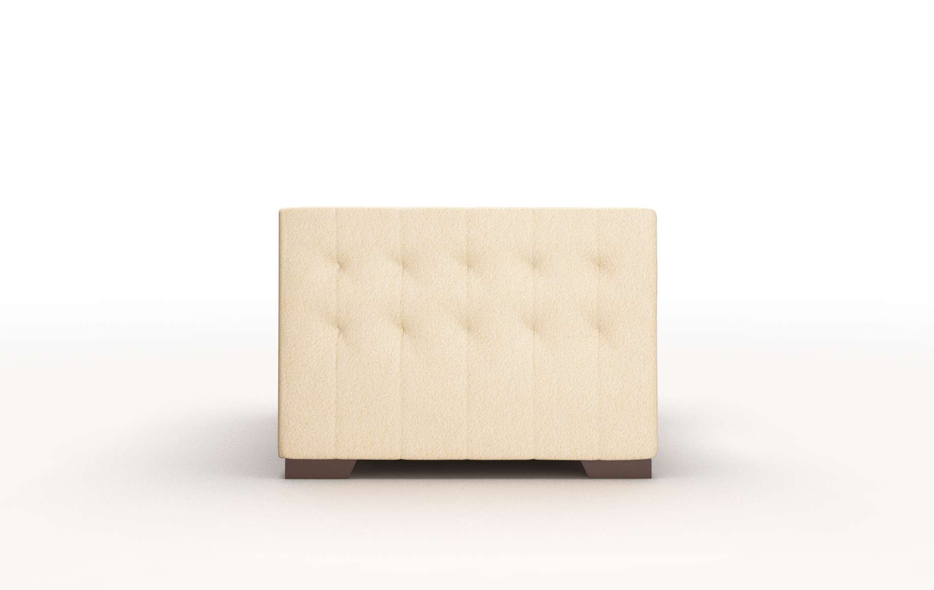 Palermo Bella Coffee Chair espresso legs 3