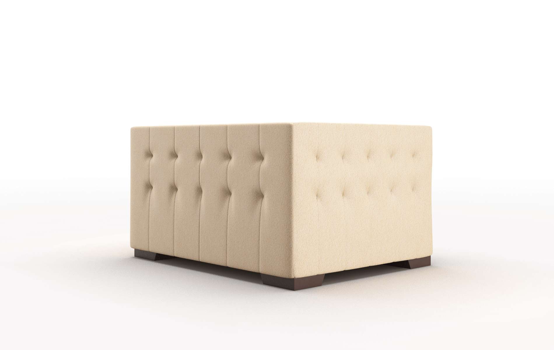 Palermo Bella Coffee Chair espresso legs 5