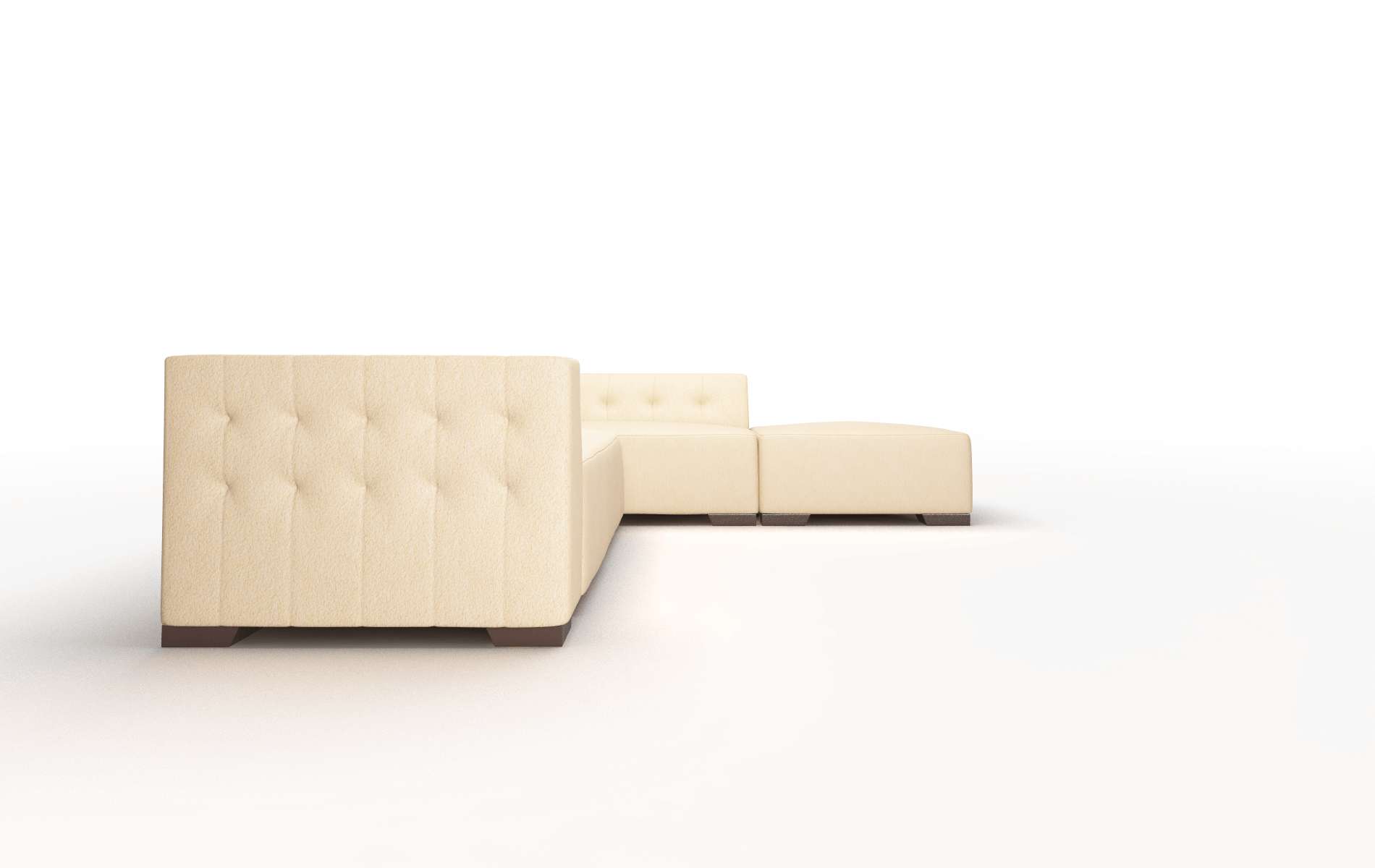 Palermo Bella Coffee Panel espresso legs 3