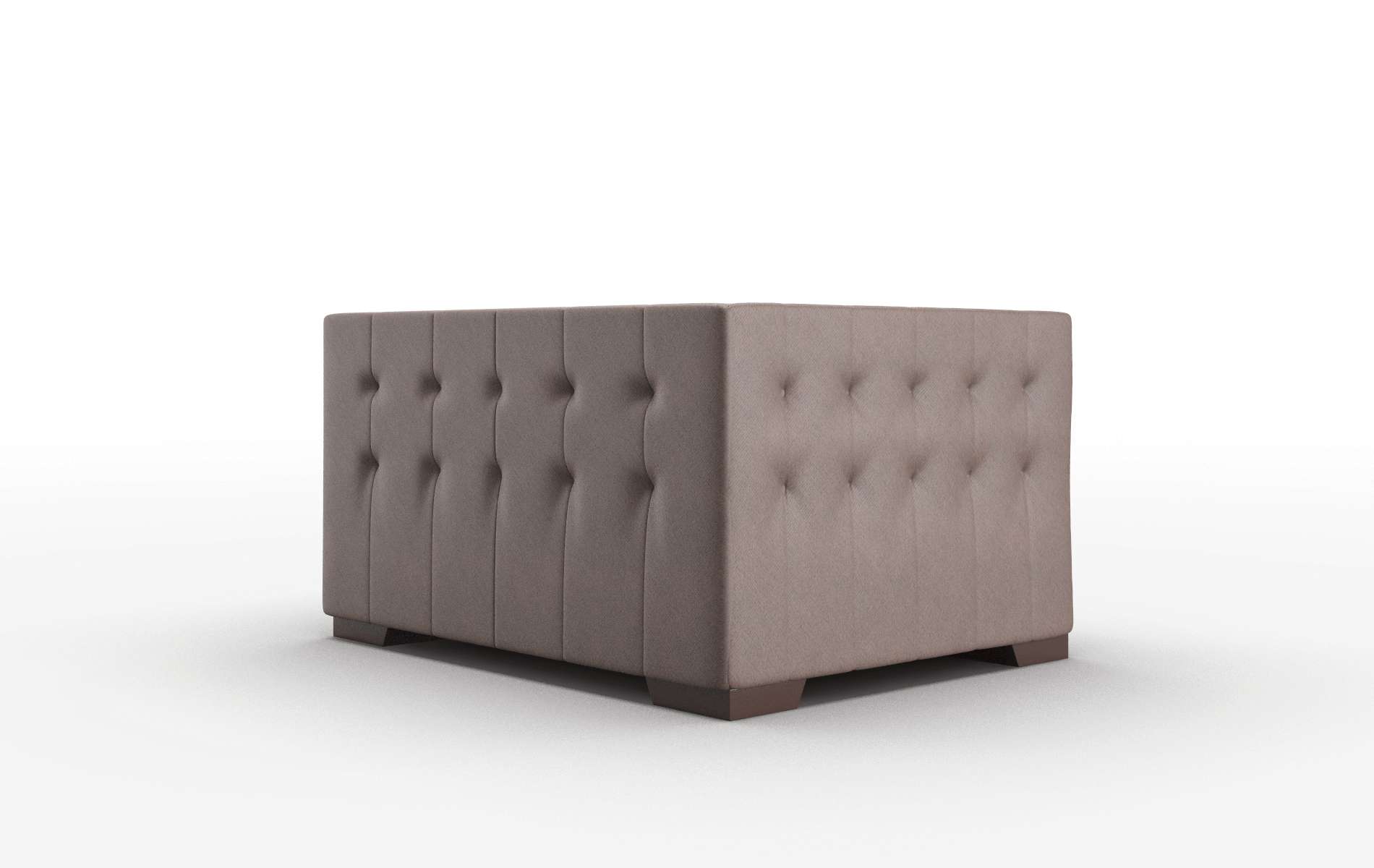 Palermo Bella Espresso Chair espresso legs 5