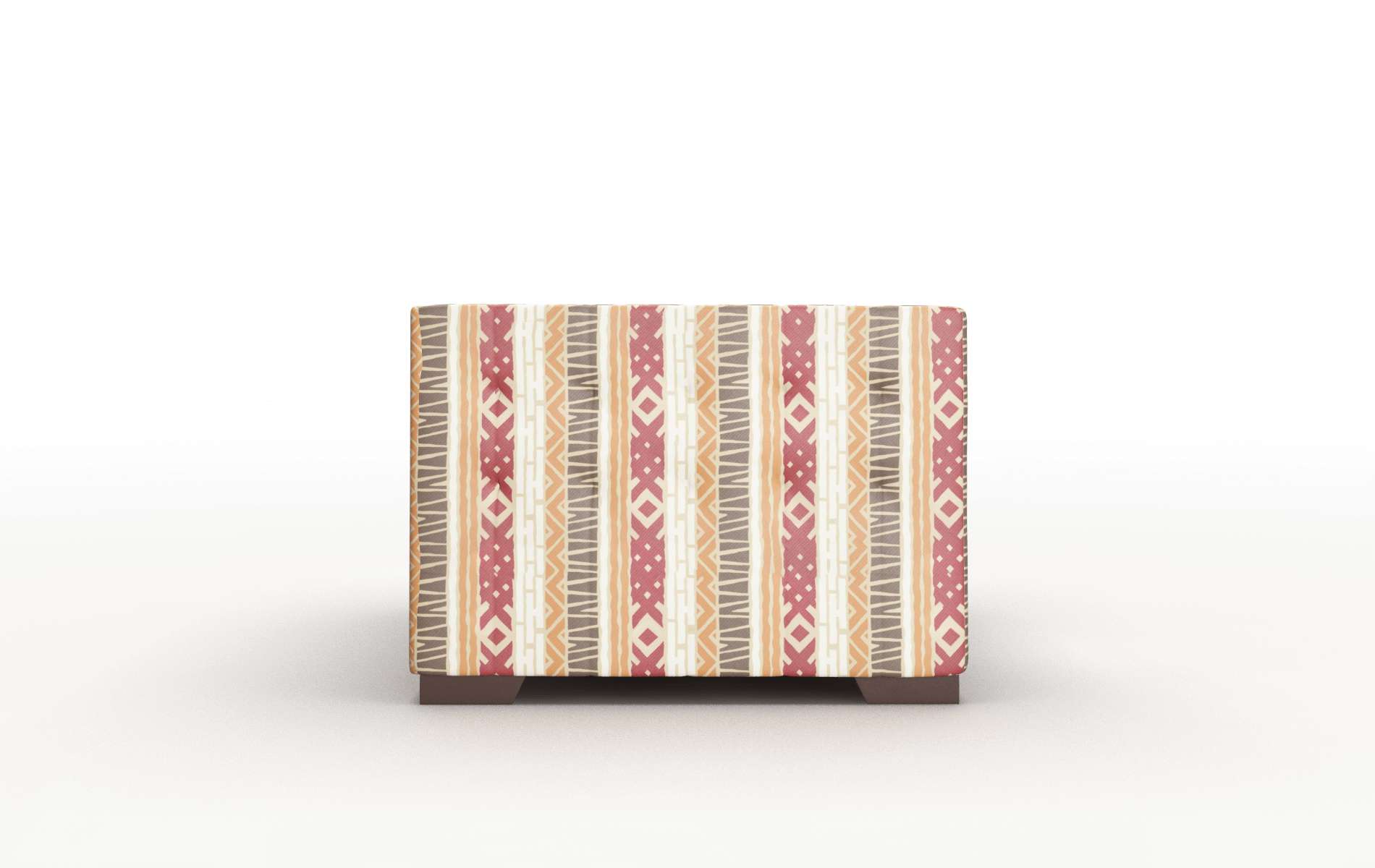 Palermo Bodhi Tango Chair espresso legs 3