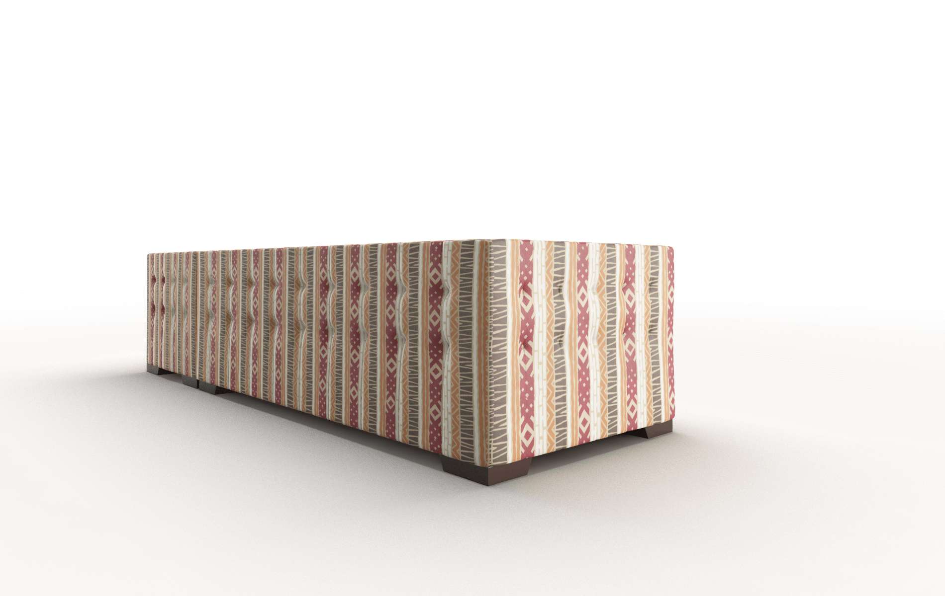 Palermo Bodhi Tango Panel espresso legs 5