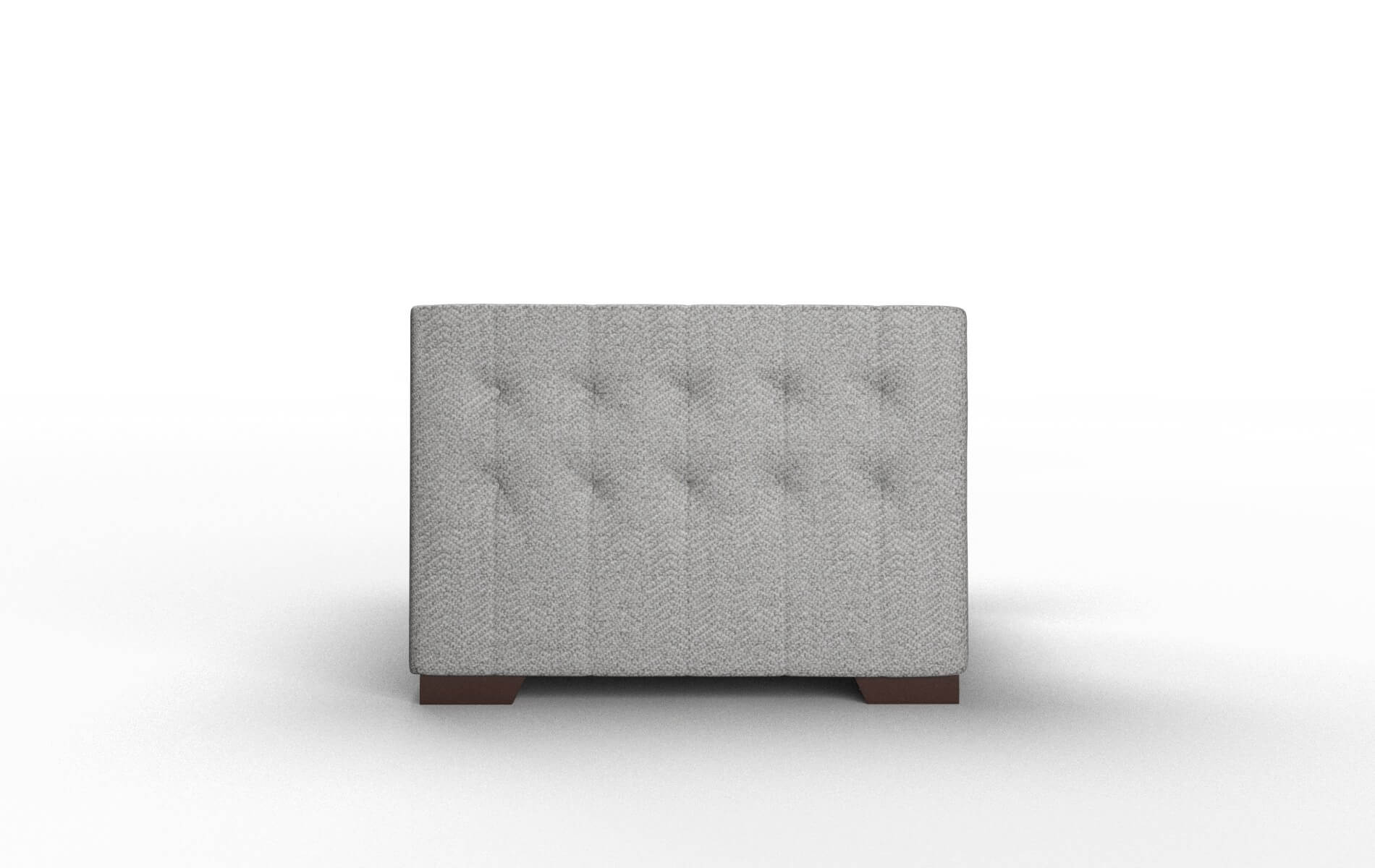 Palermo Catalina Steel Chair espresso legs 3