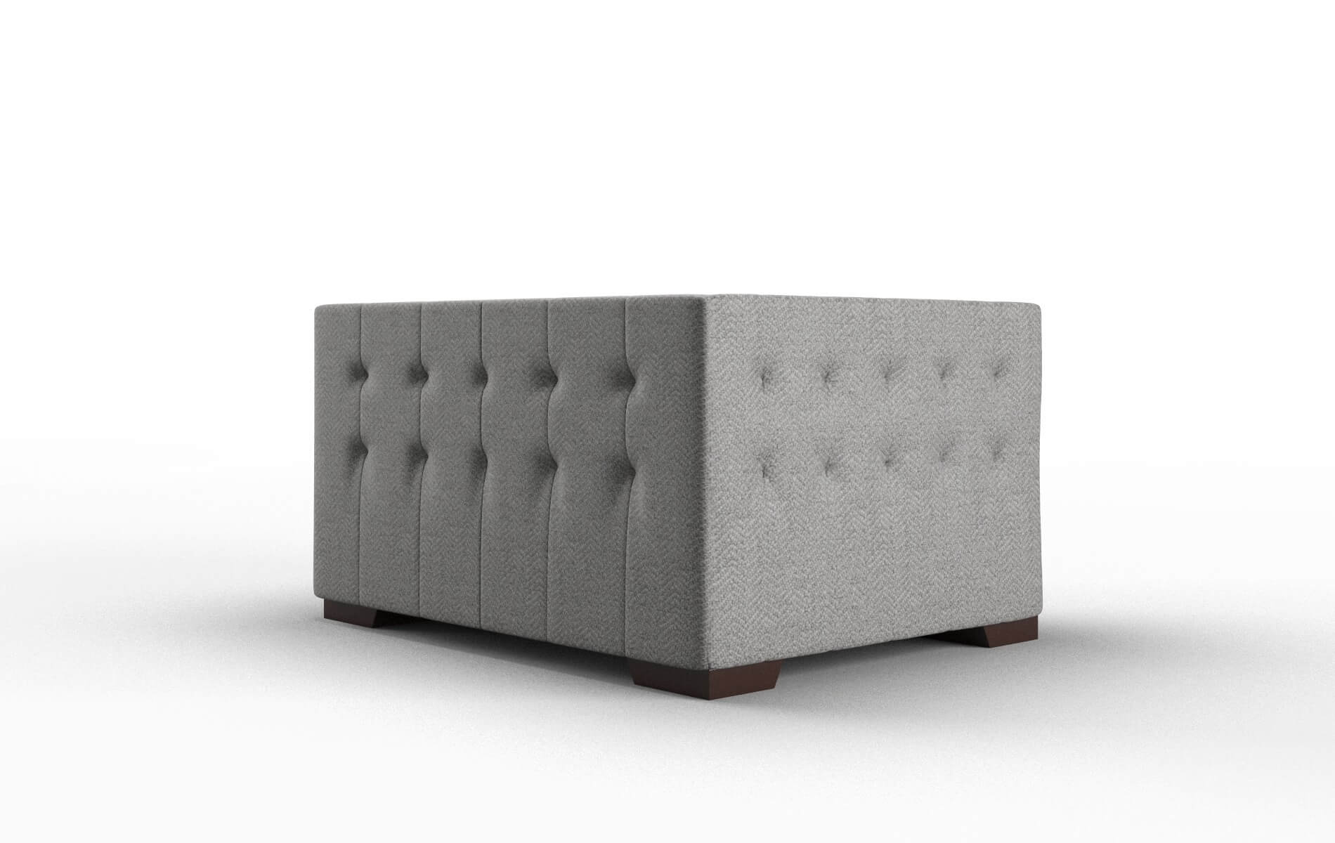 Palermo Catalina Steel Chair espresso legs 5