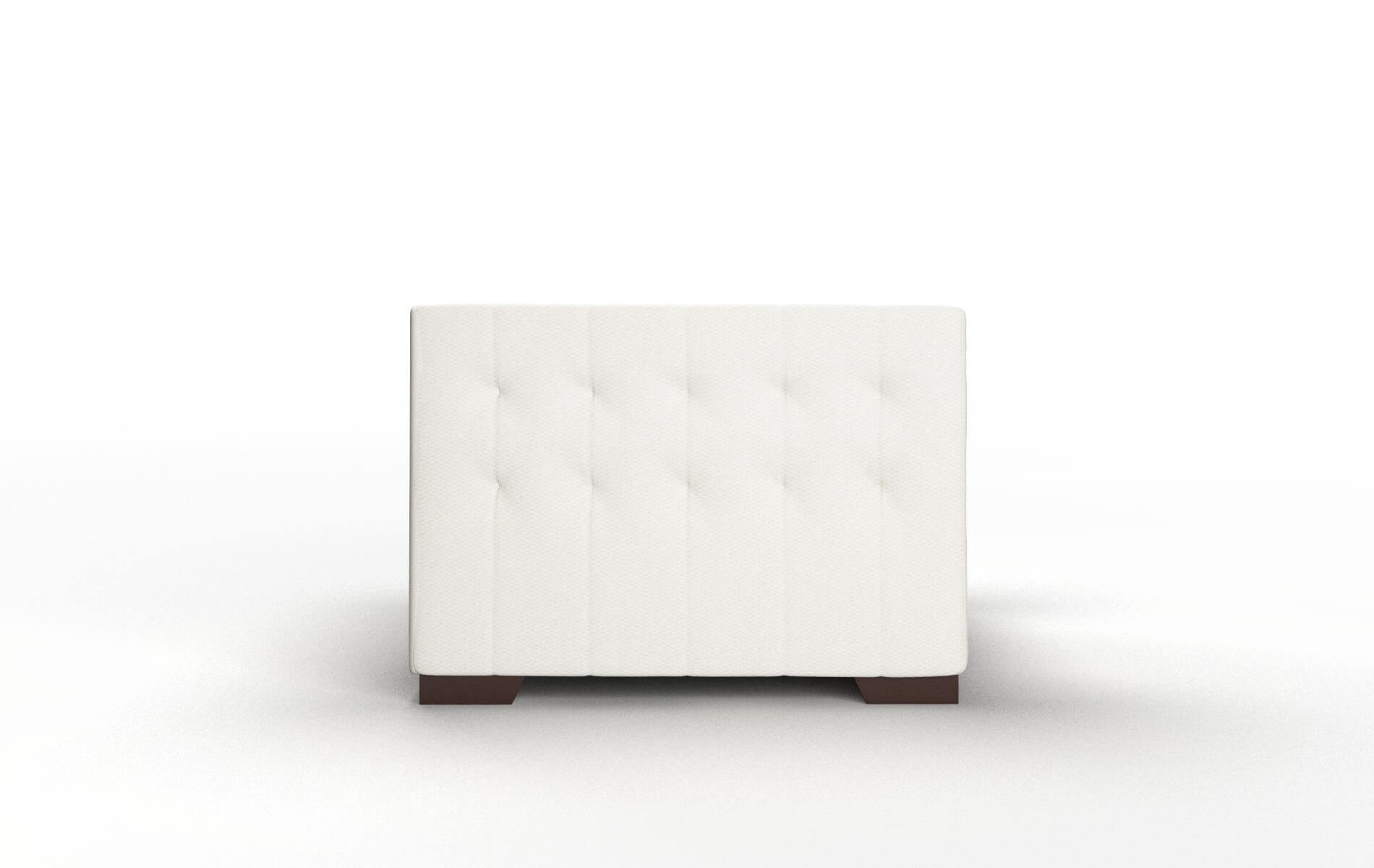 Palermo Chance Bone Chair espresso legs 3