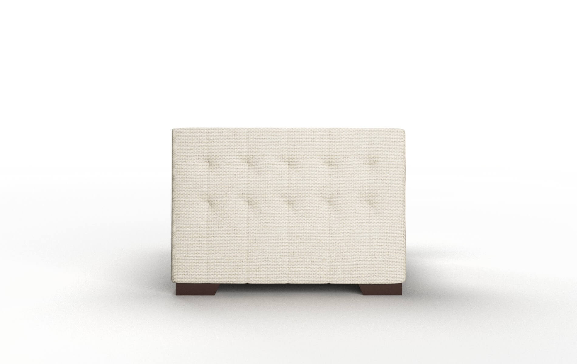 Palermo Chance Sand Chair espresso legs 3