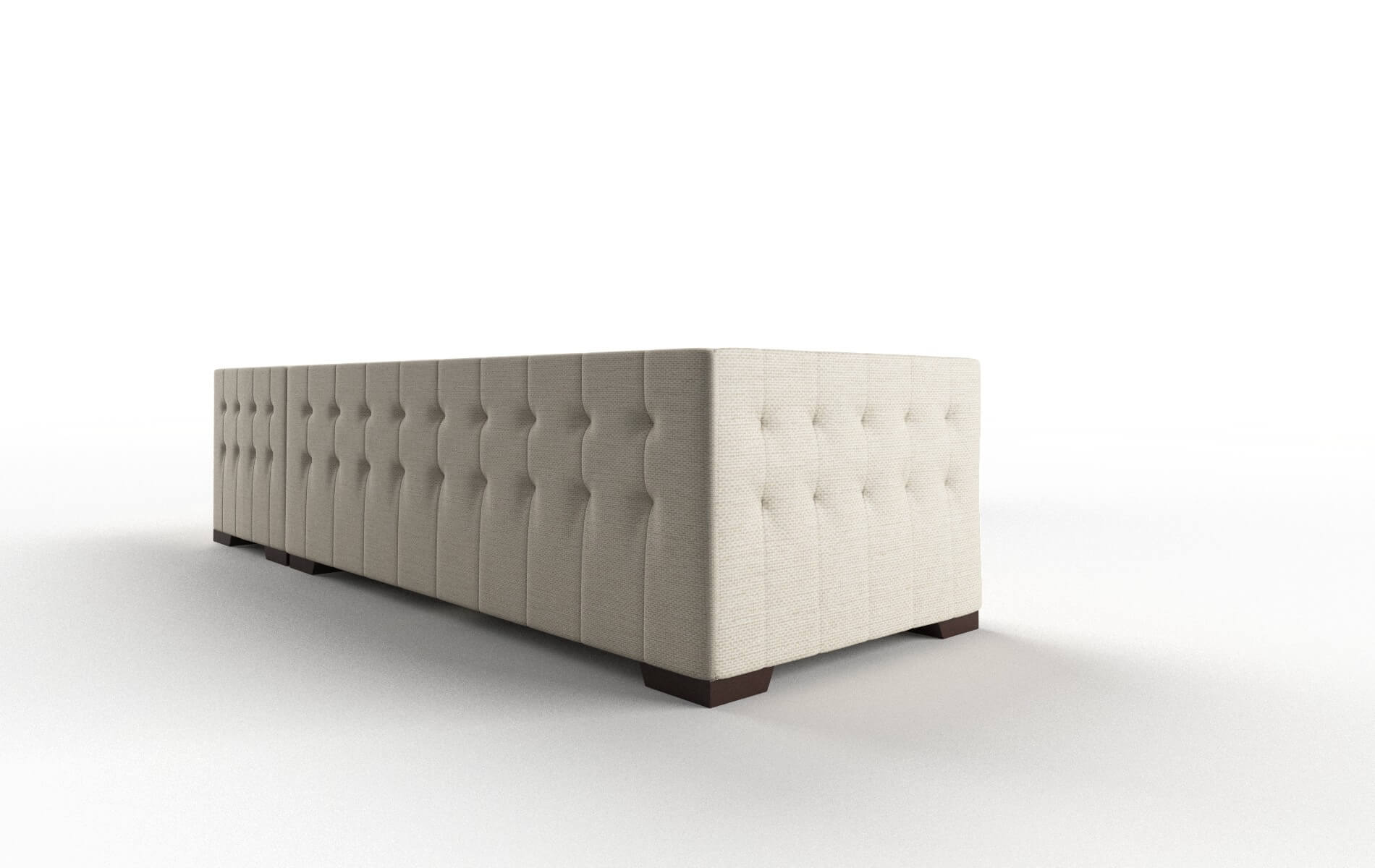 Palermo Chance Sand Panel espresso legs 5