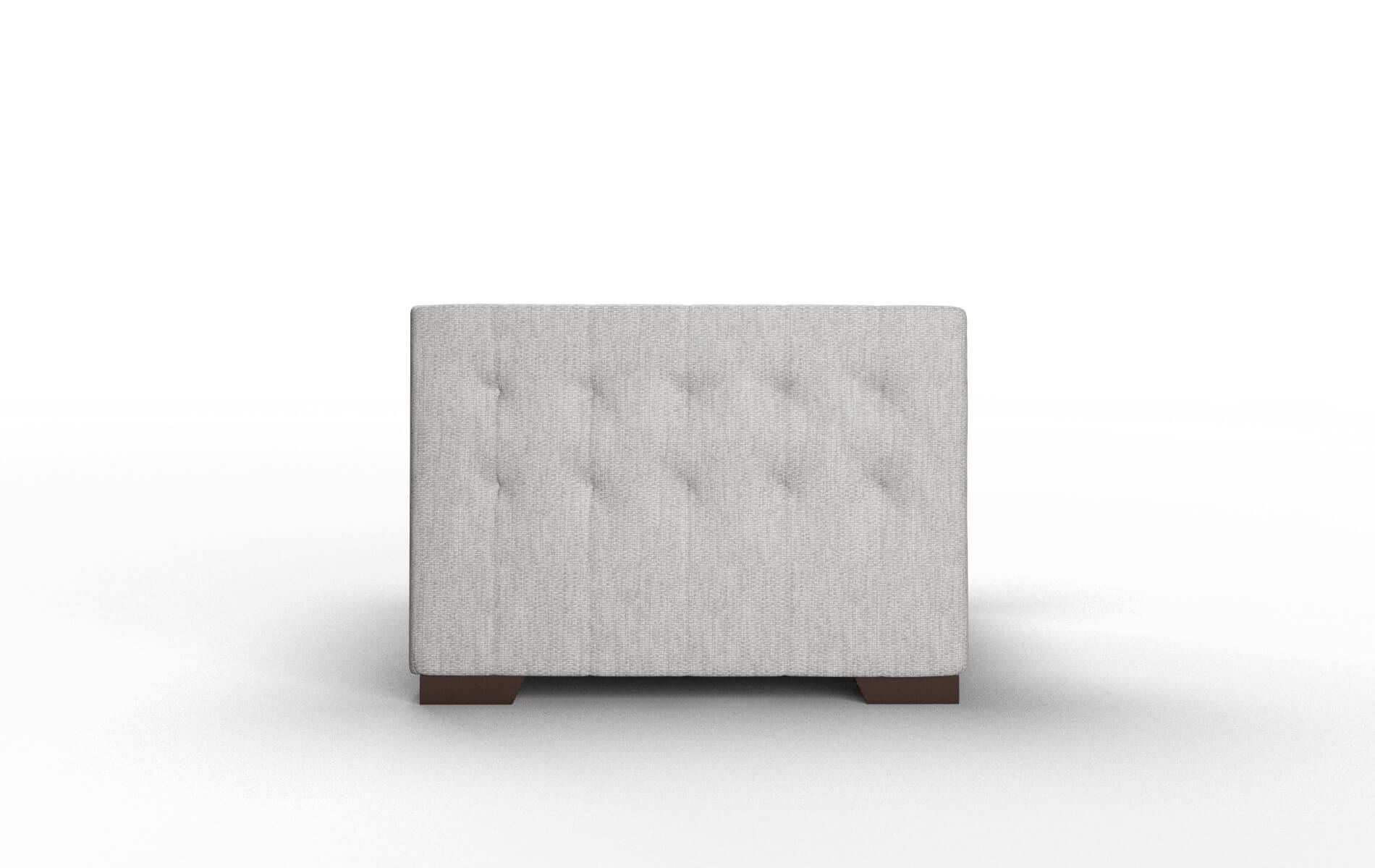 Palermo Cosmo Steel Chair espresso legs 3