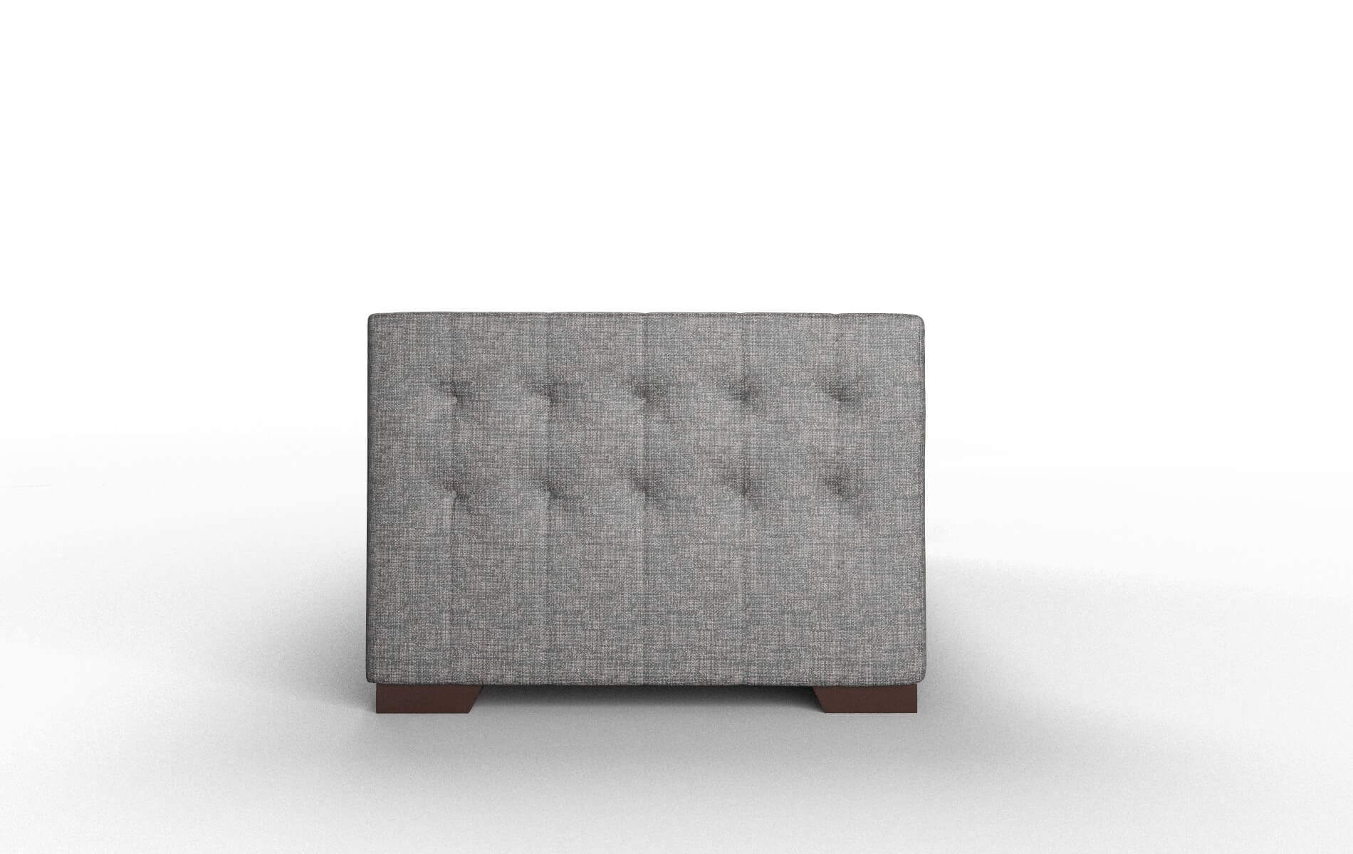 Palermo Curious Pacific Sofa espresso legs 3