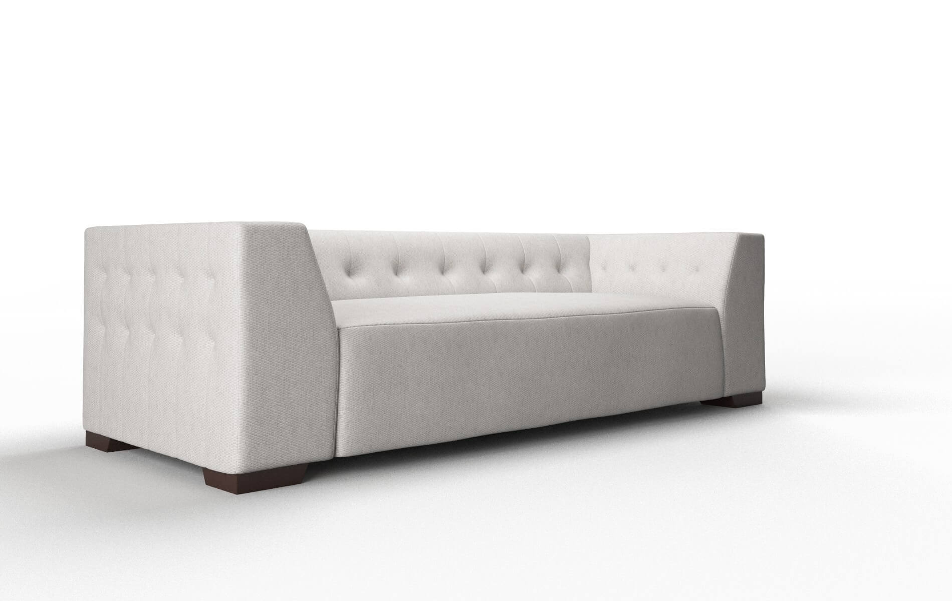 Palermo Curious Spa Sofa espresso legs 2