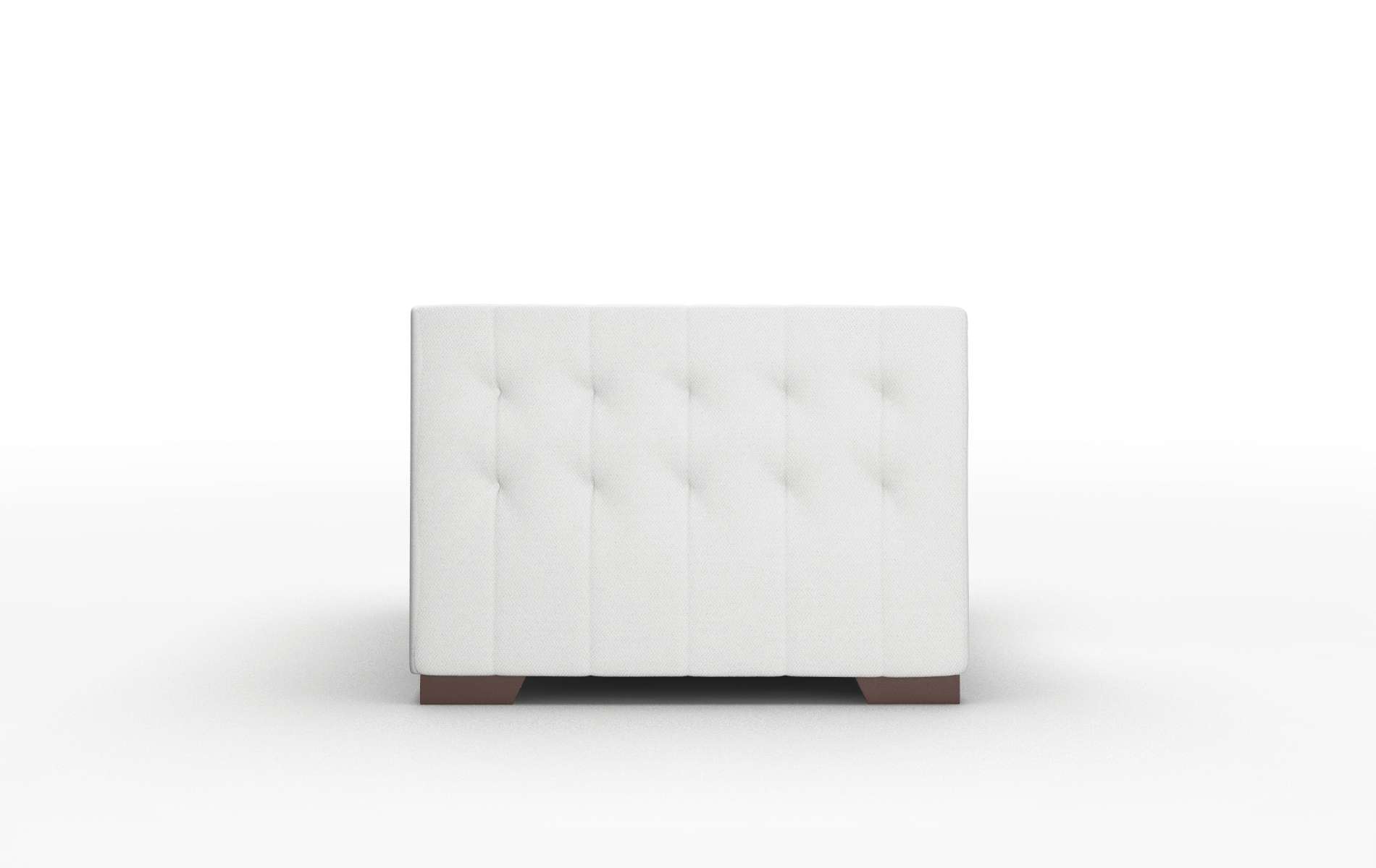 Palermo Dawson Platinum Chair espresso legs 3