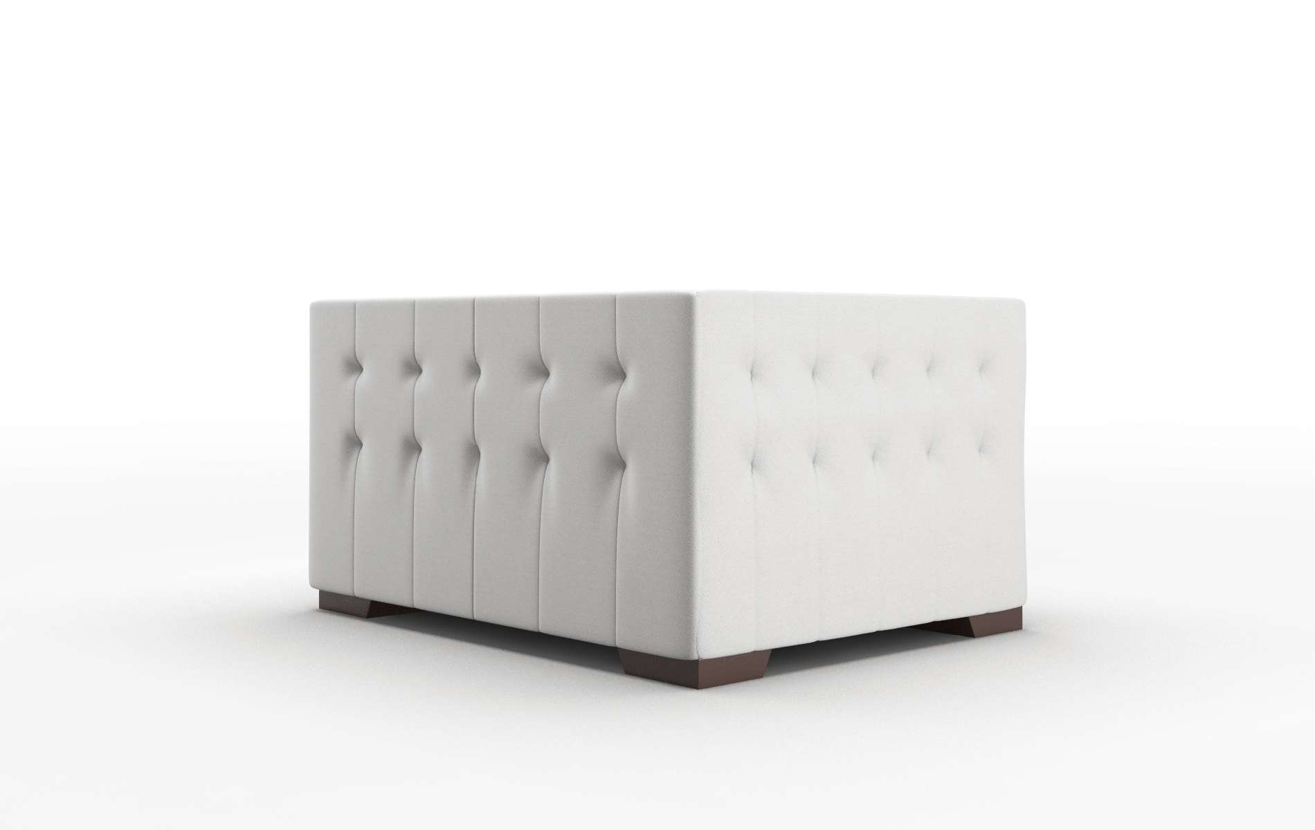 Palermo Dawson Platinum Chair espresso legs 5