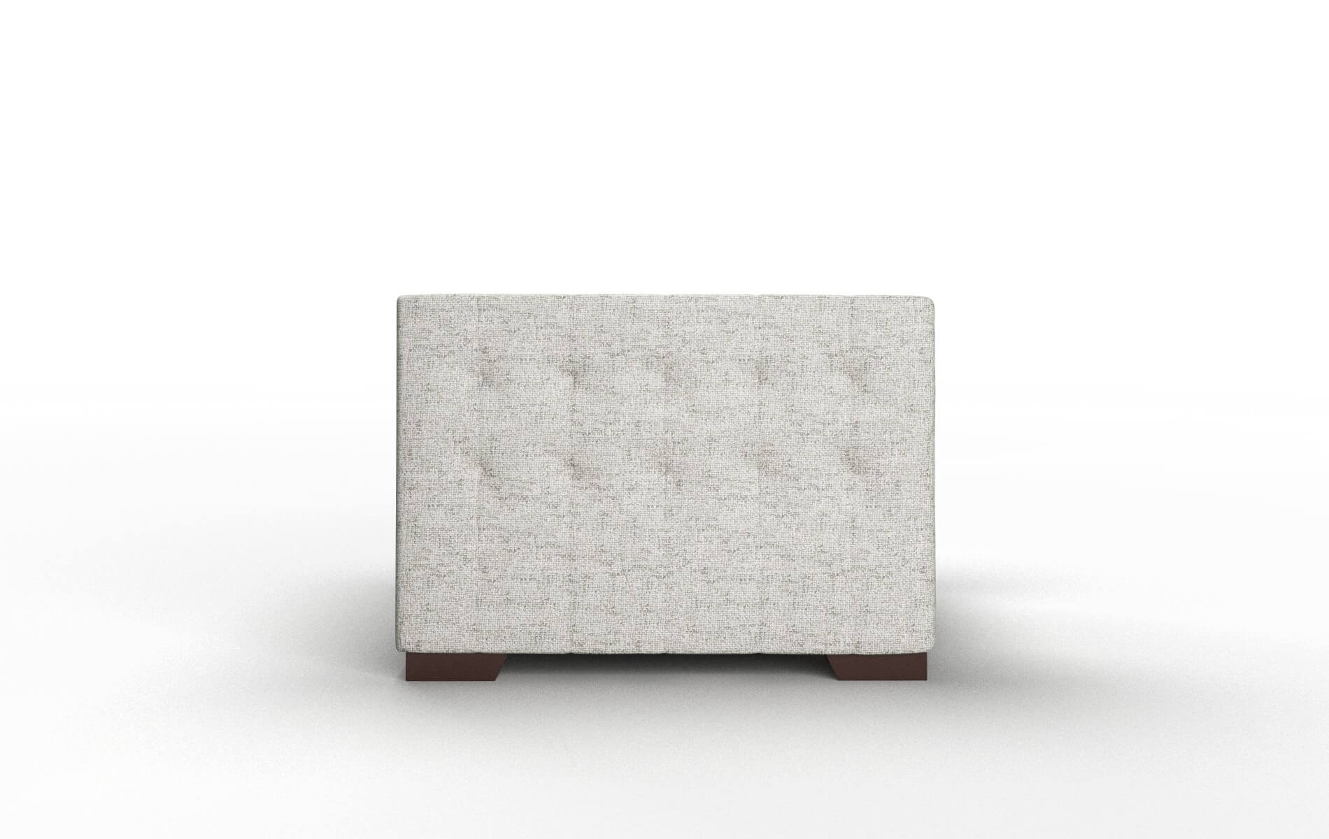 Palermo Derby Silver Chair espresso legs 3