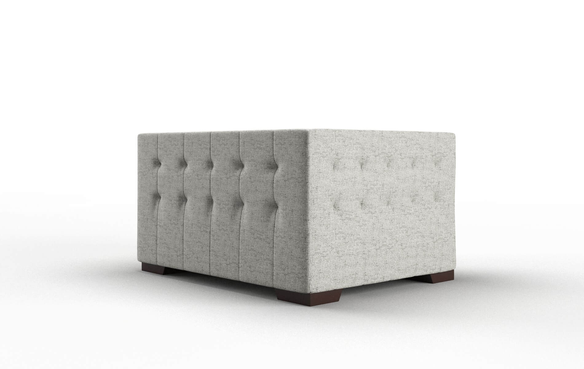 Palermo Derby Silver Chair espresso legs 5