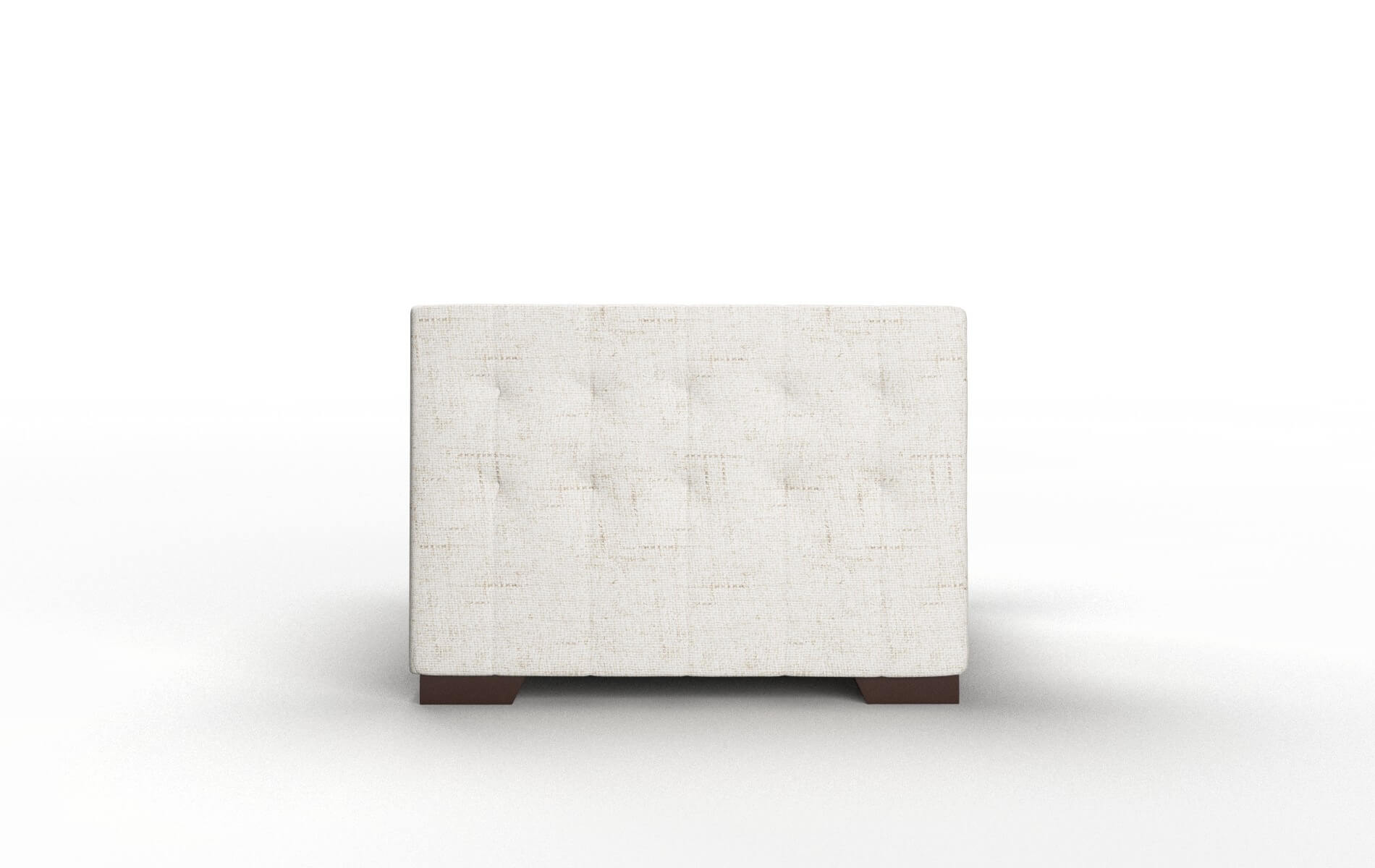 Palermo Derby Taupe Chair espresso legs 3