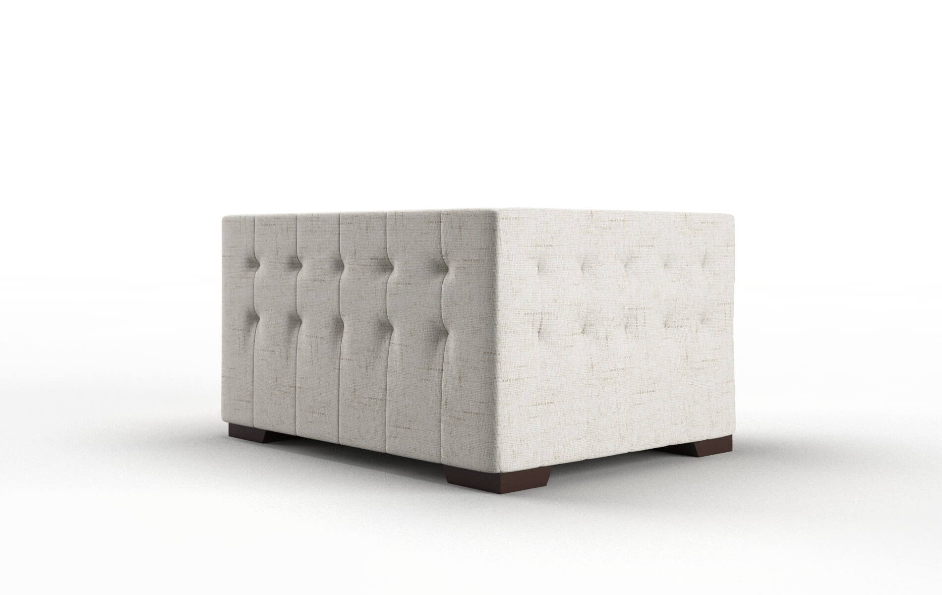 Palermo Derby Taupe Chair espresso legs 5