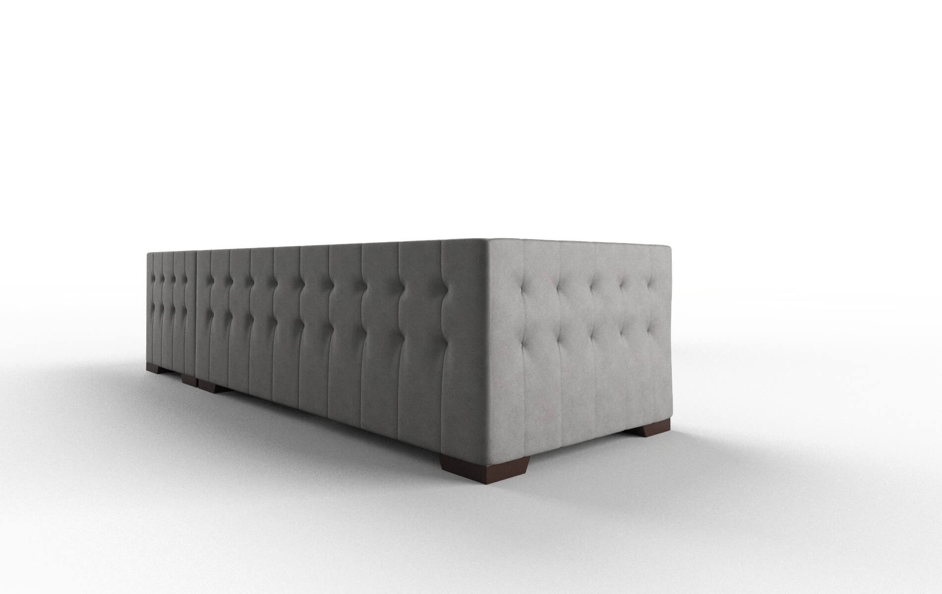 Palermo Dream_d Charcoal Panel espresso legs 5