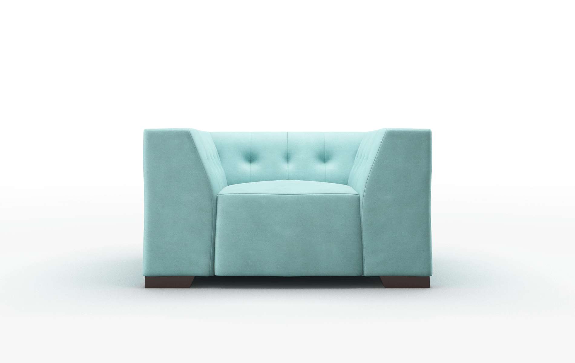 Palermo Dream_d French_blue Chair espresso legs 1