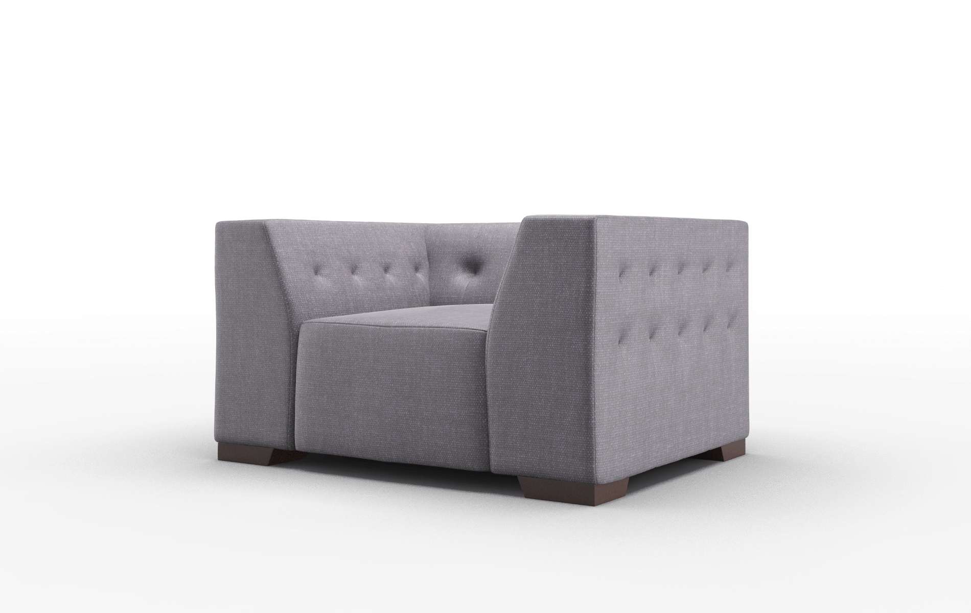 Palermo Durham Ink Chair espresso legs 4