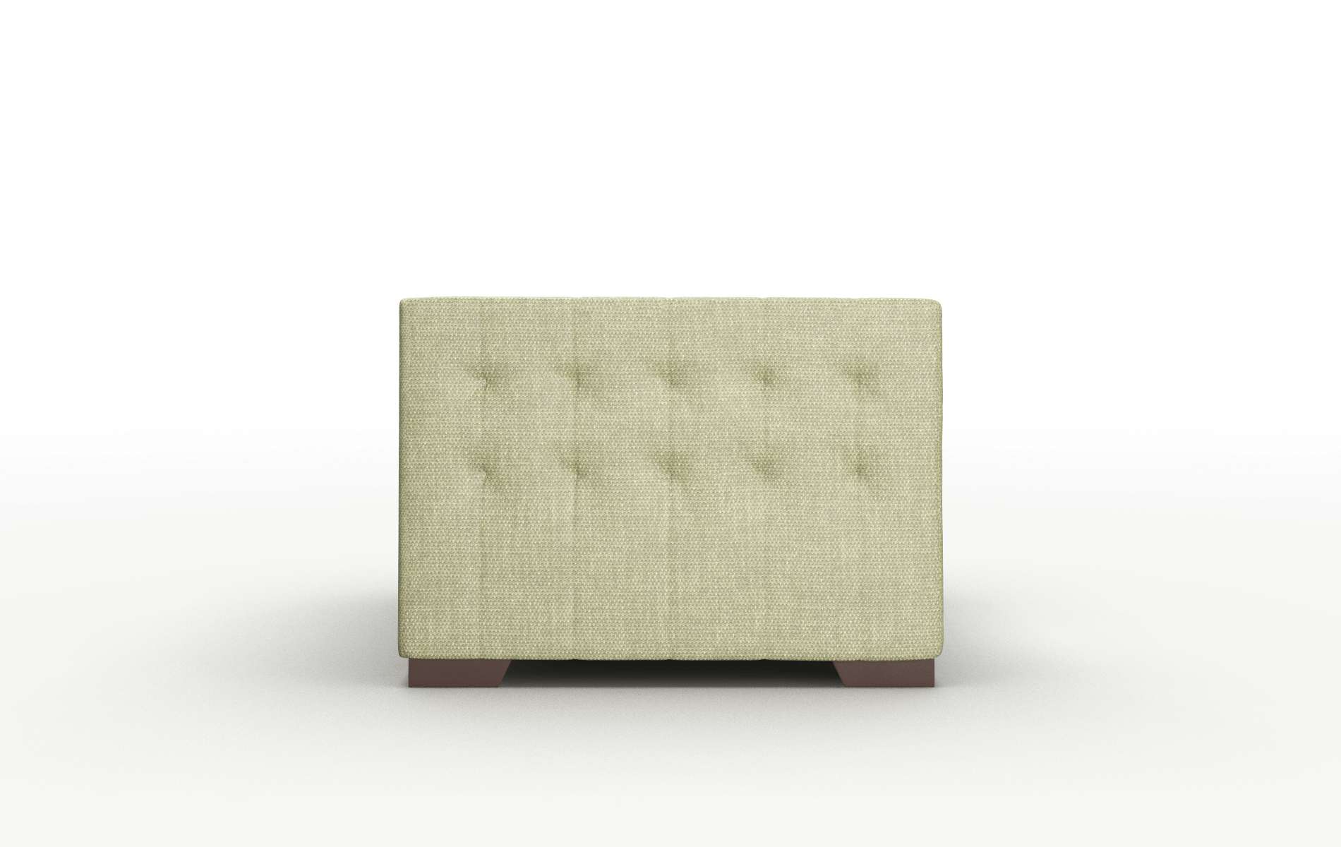 Palermo Durham Lime Chair espresso legs 3