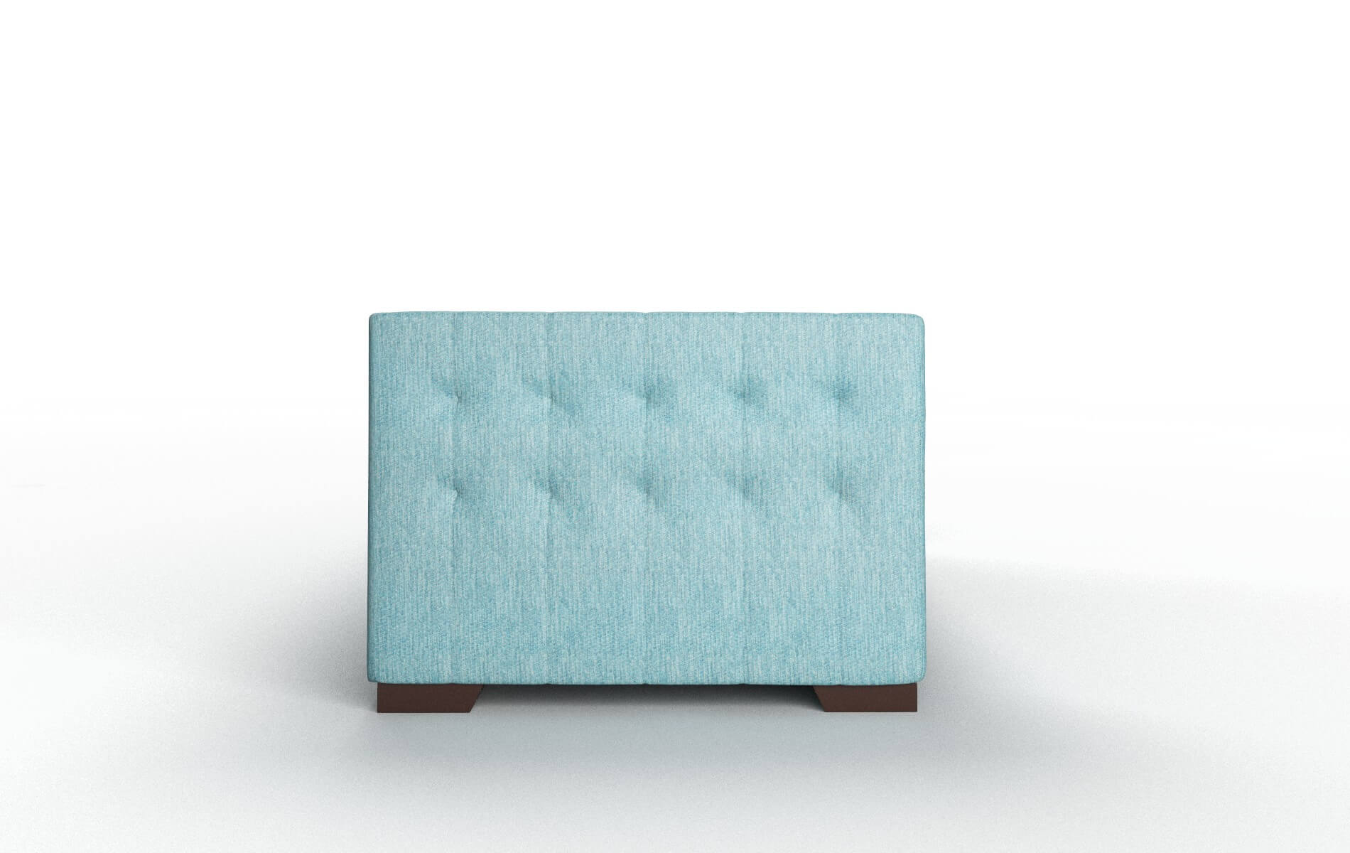 Palermo Durham Pine Sofa espresso legs 3