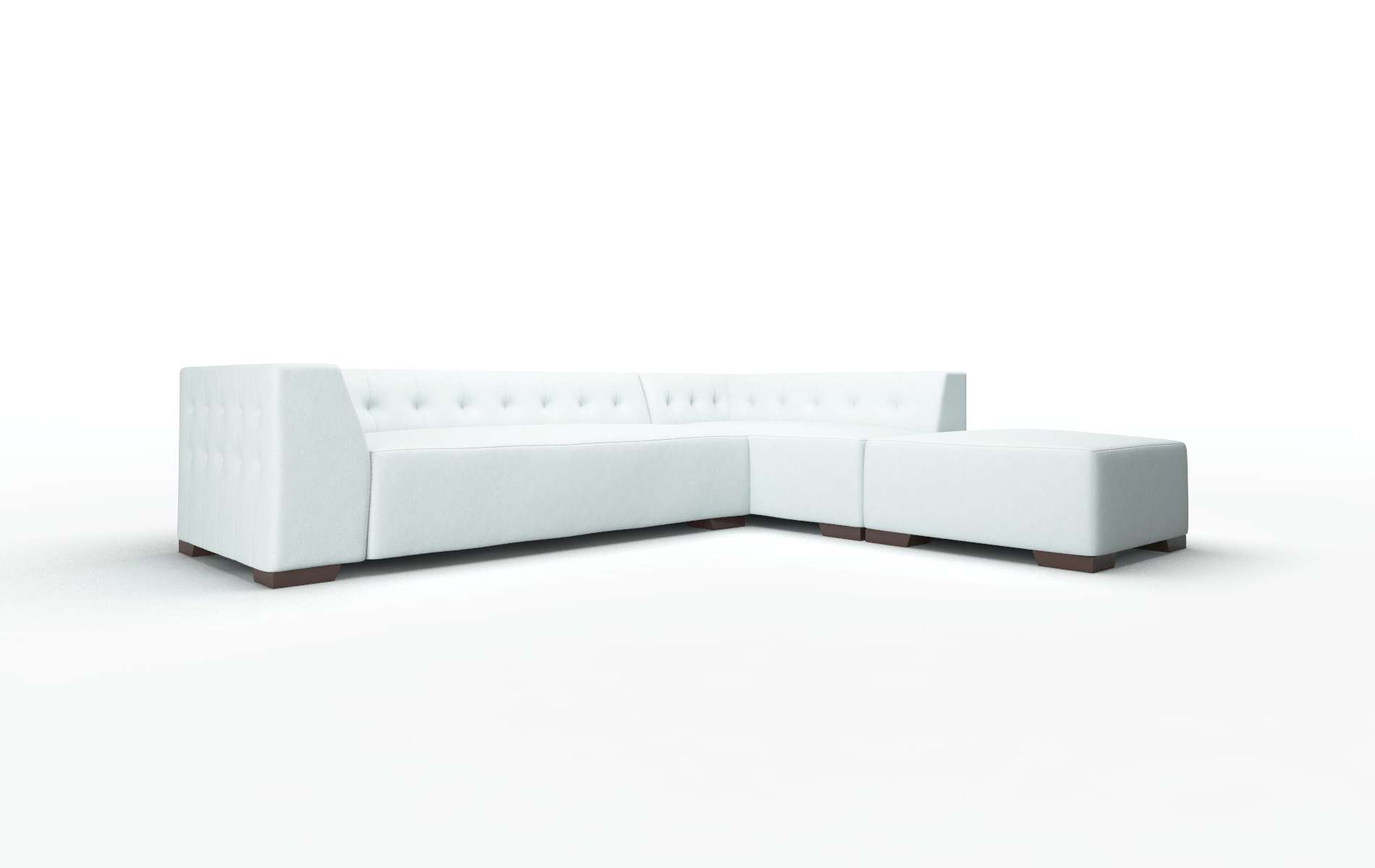 Palermo Elliot Spa Panel espresso legs 2