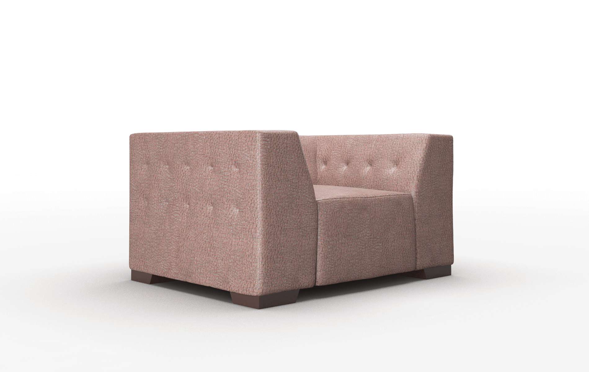 Palermo Ford Brown Chair espresso legs 2