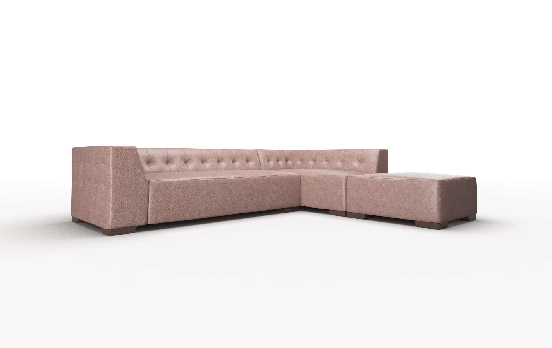 Palermo Ford Brown Panel espresso legs 2