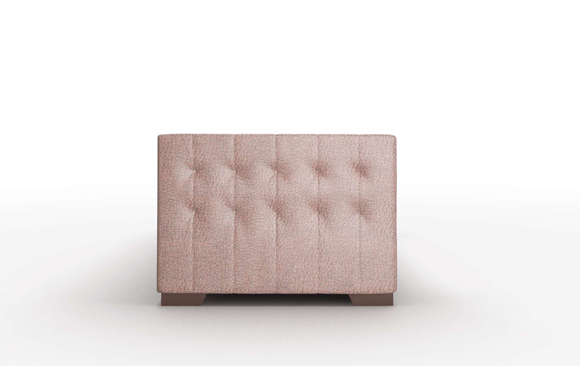 Palermo Ford Brown Sofa espresso legs 3