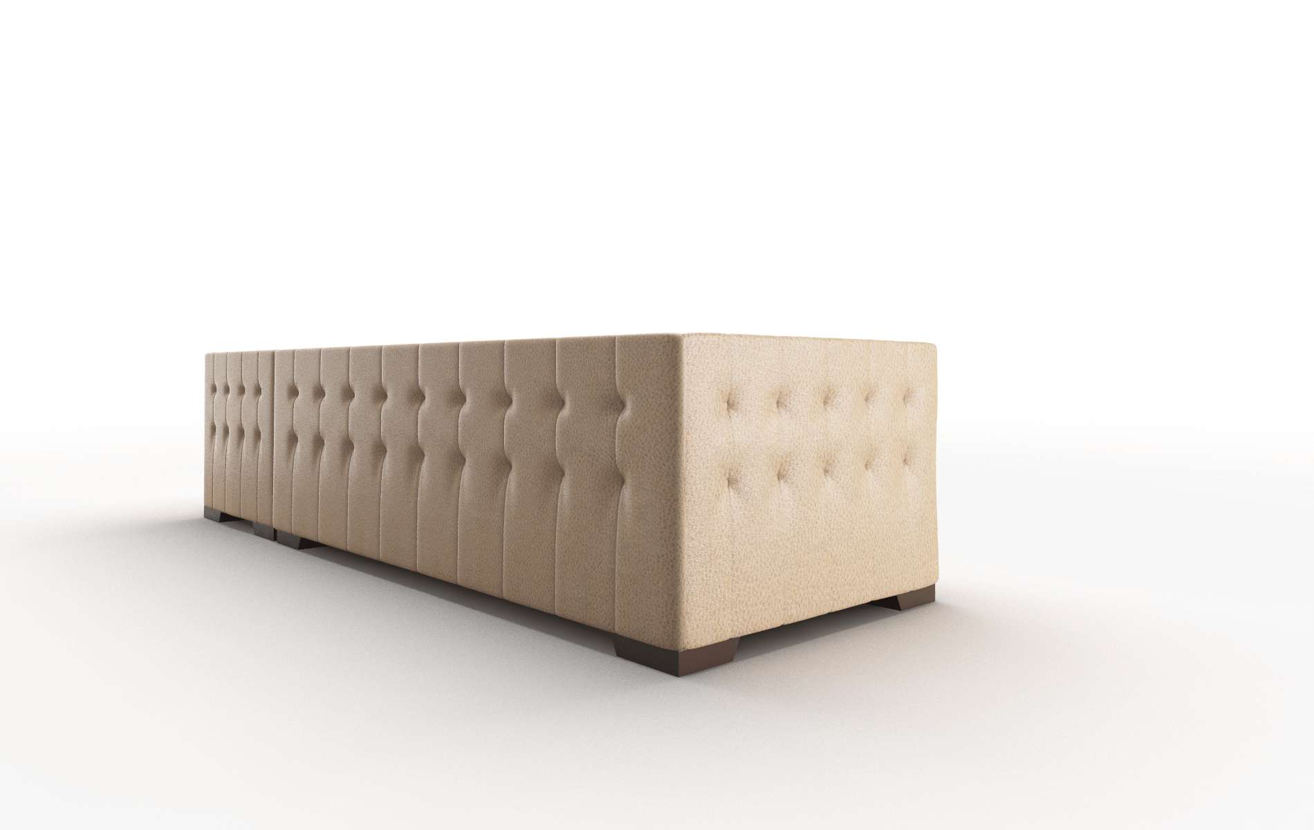 Palermo Ford Dune Panel espresso legs 5