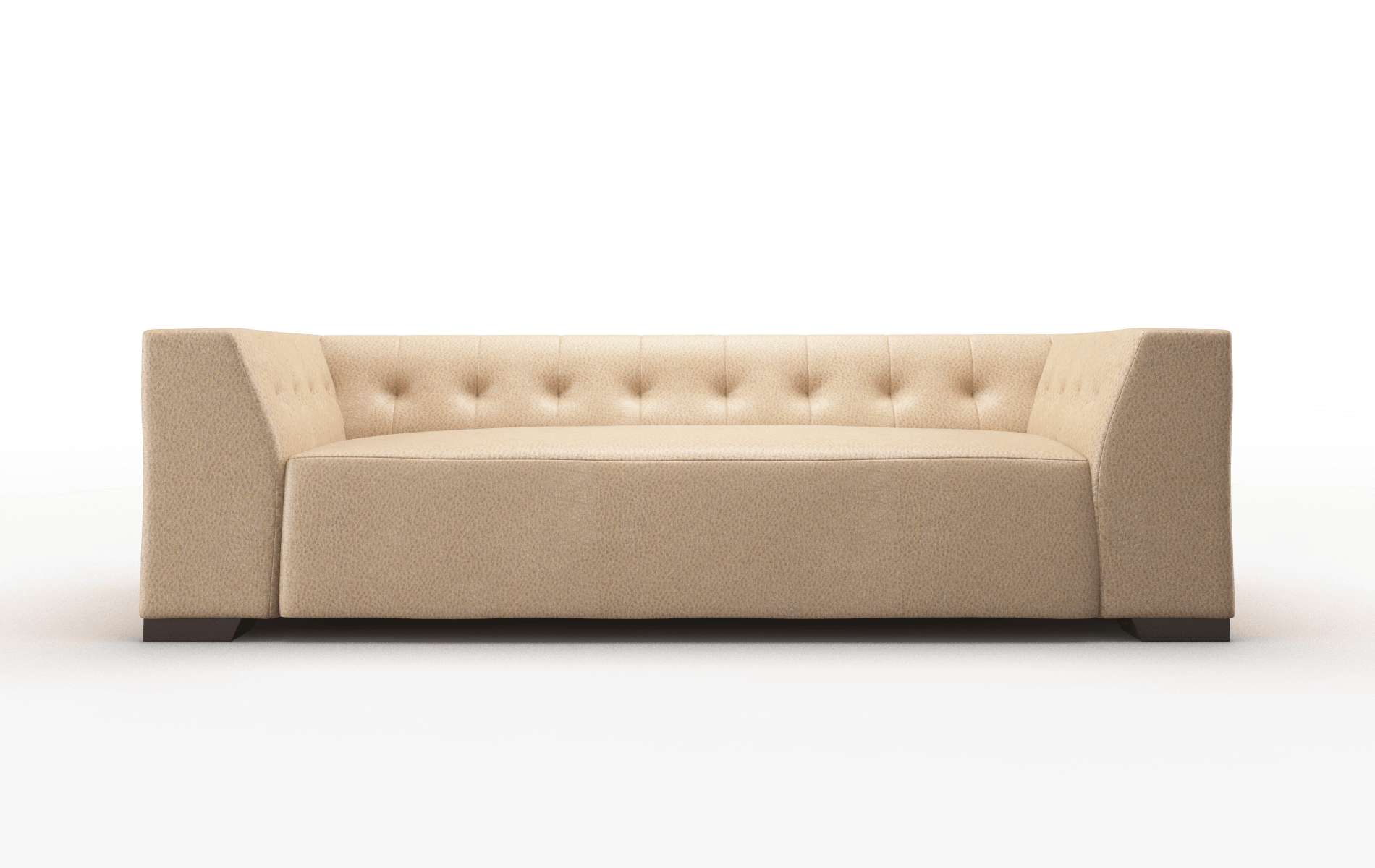 Palermo Ford Dune Sofa espresso legs 1