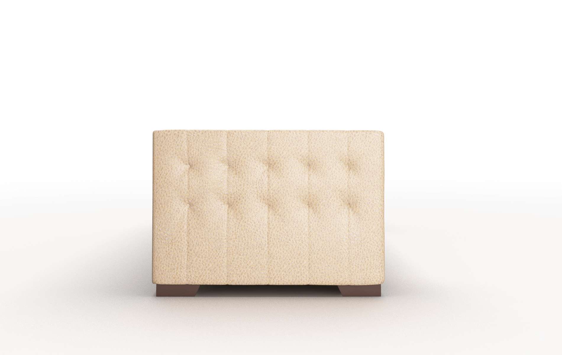 Palermo Ford Dune Sofa espresso legs 3