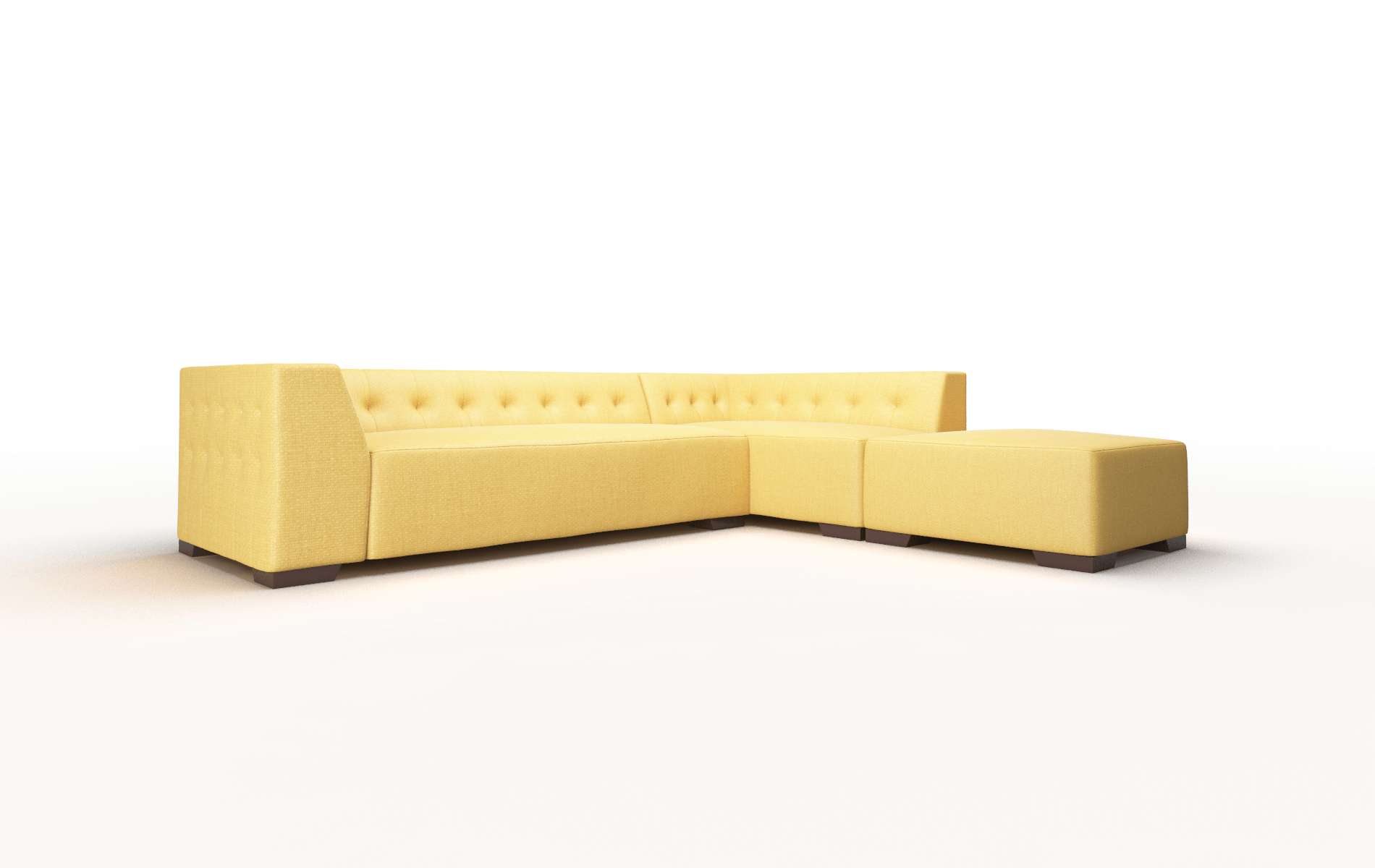 Palermo Glee Aglow Panel espresso legs 2