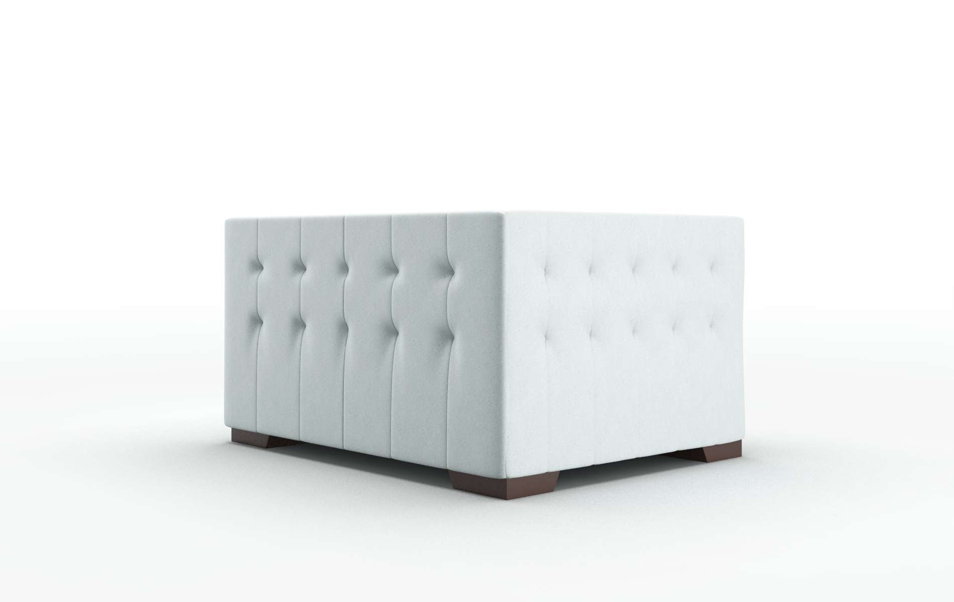 Palermo Hepburn Peridot Chair espresso legs 5