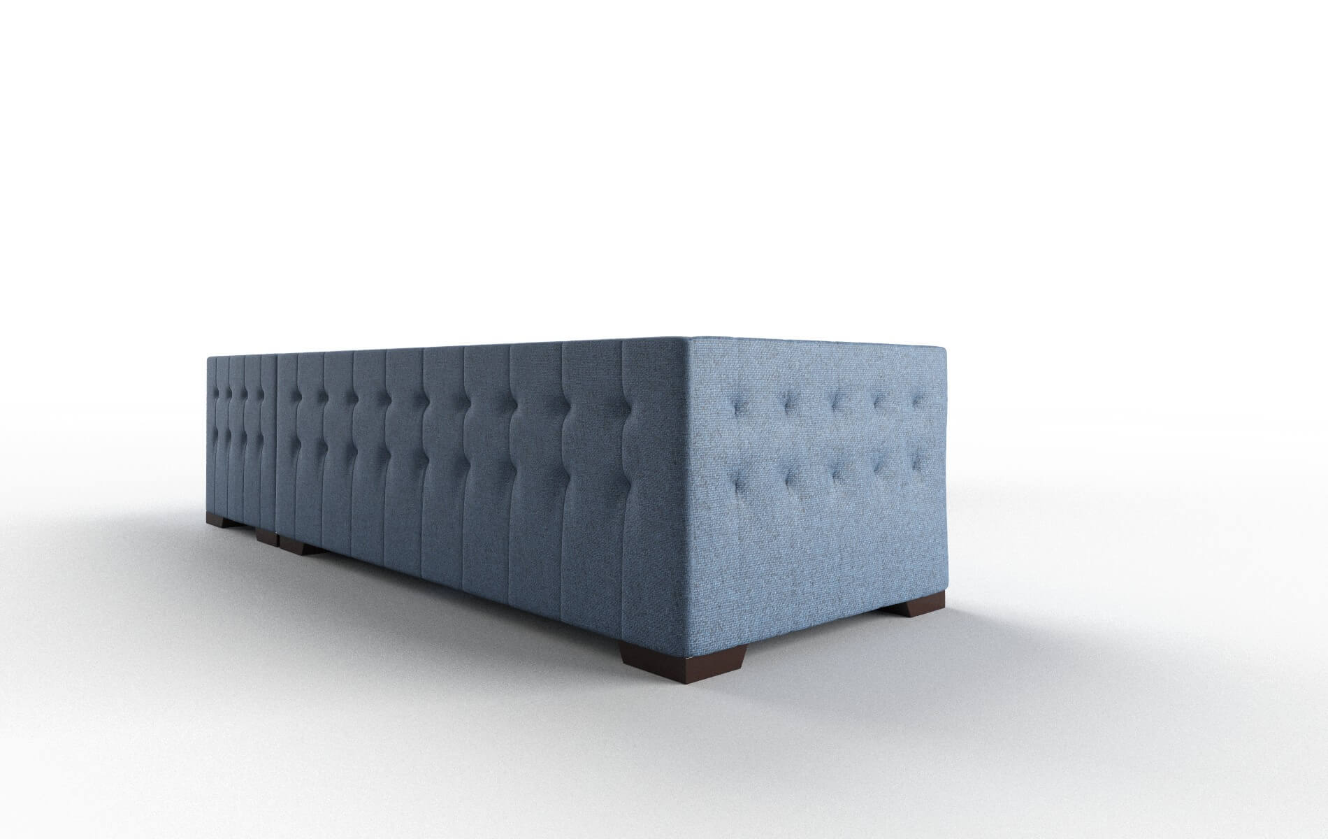 Palermo Hepburn Water Panel espresso legs 5