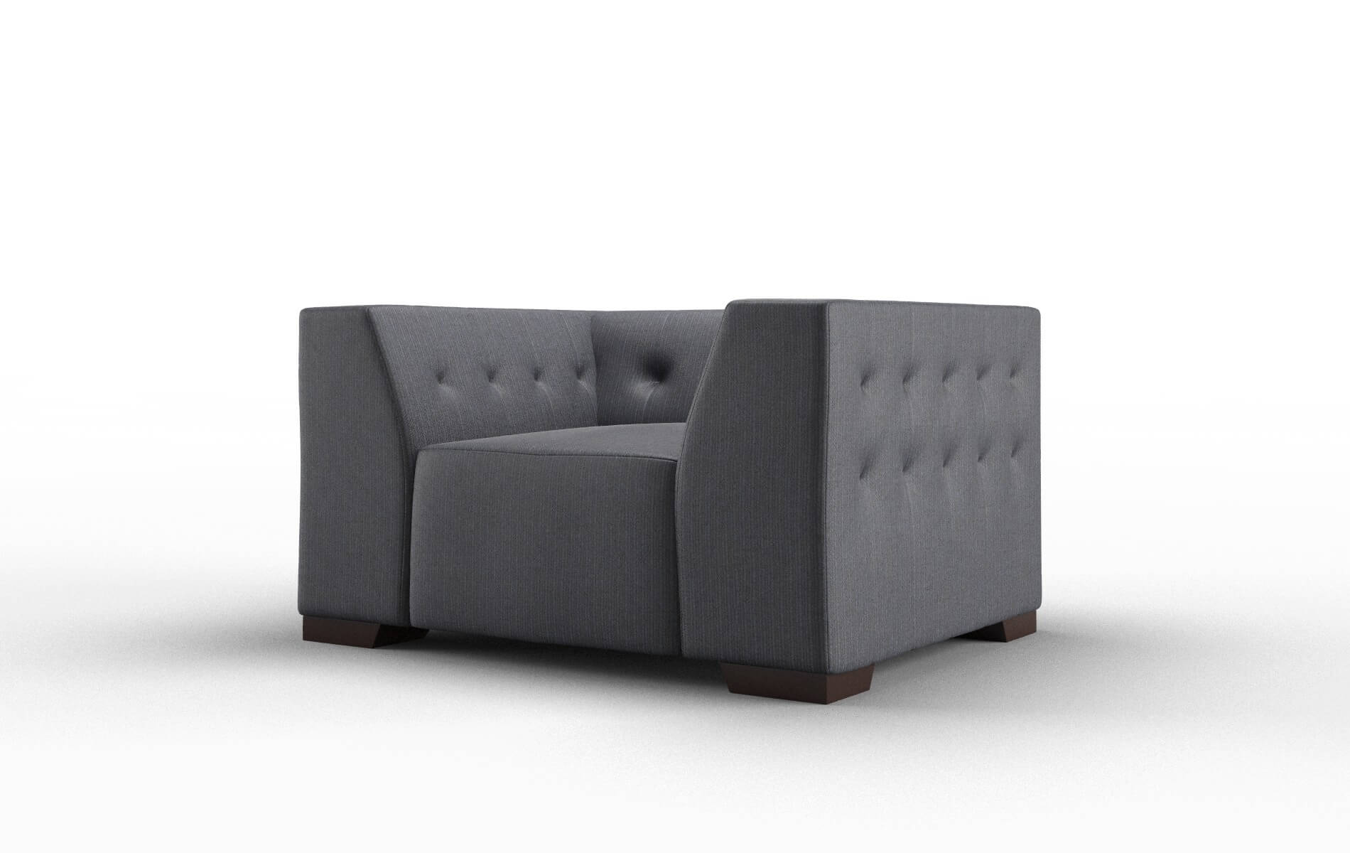 Palermo Hepburn_hrp Deep_sea Chair espresso legs 4