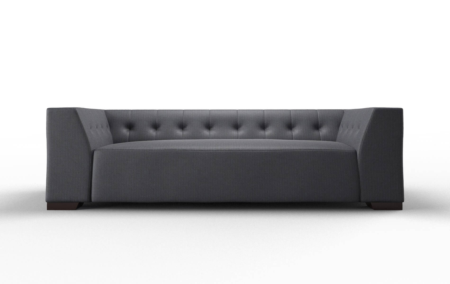 Palermo Hepburn_hrp Deep_sea Sofa espresso legs 1