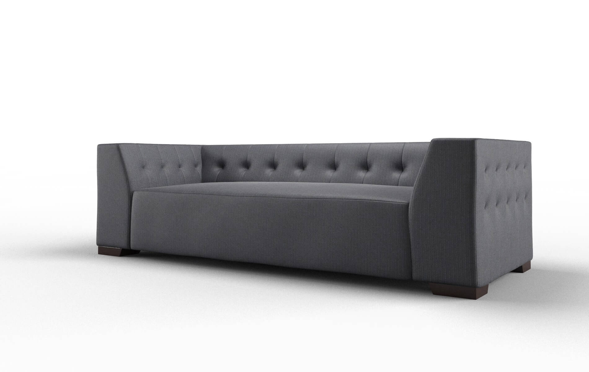 Palermo Hepburn_hrp Deep_sea Sofa espresso legs 4