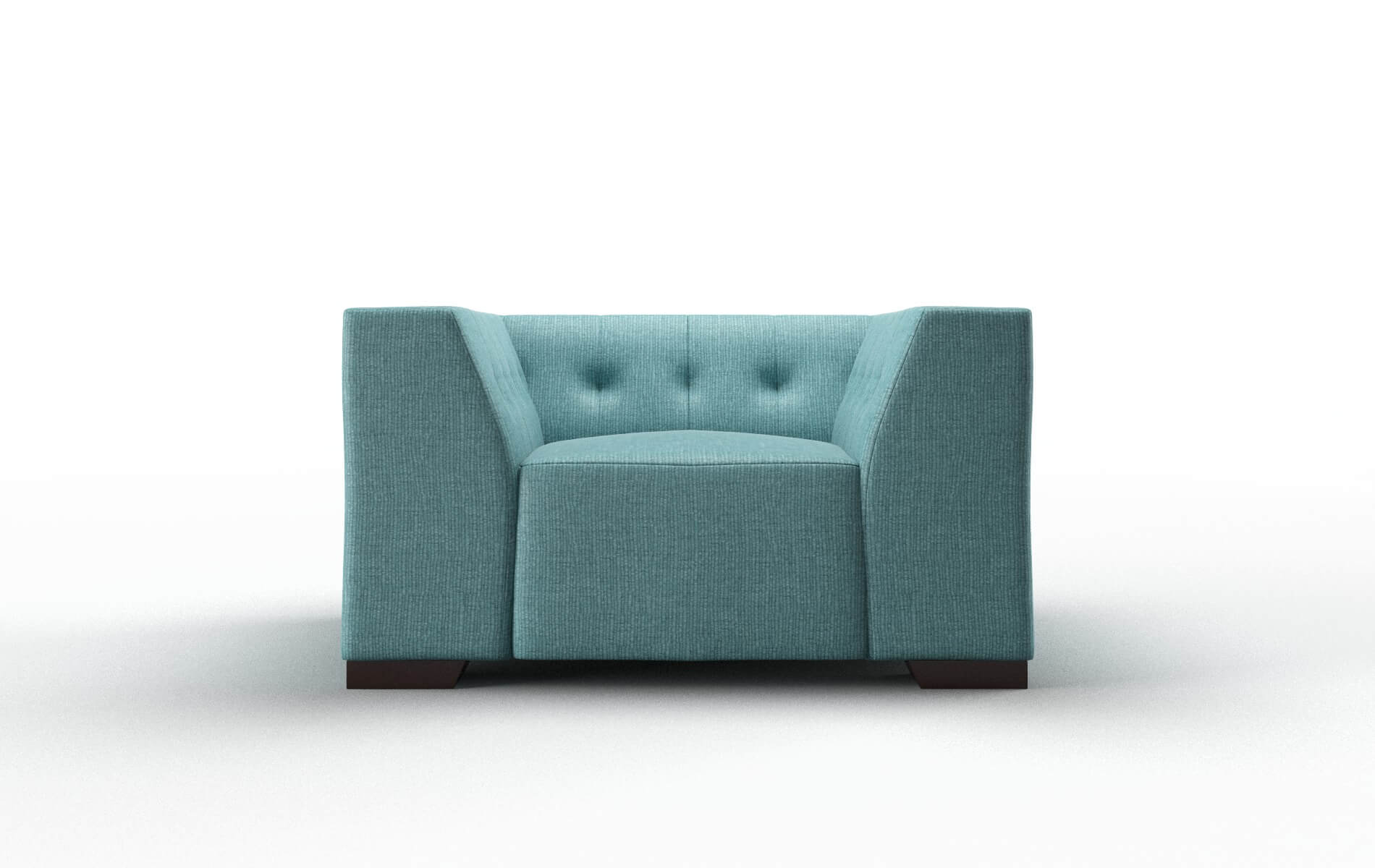 Palermo Hepburn_hrp Emerald Chair espresso legs 1