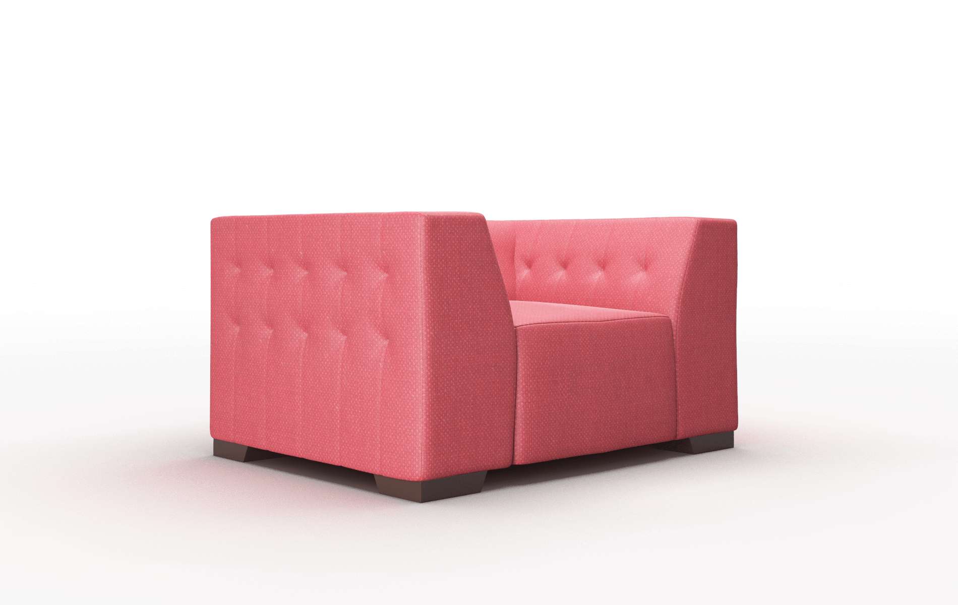 Palermo Hepburn_hrp Pottery Chair espresso legs 2