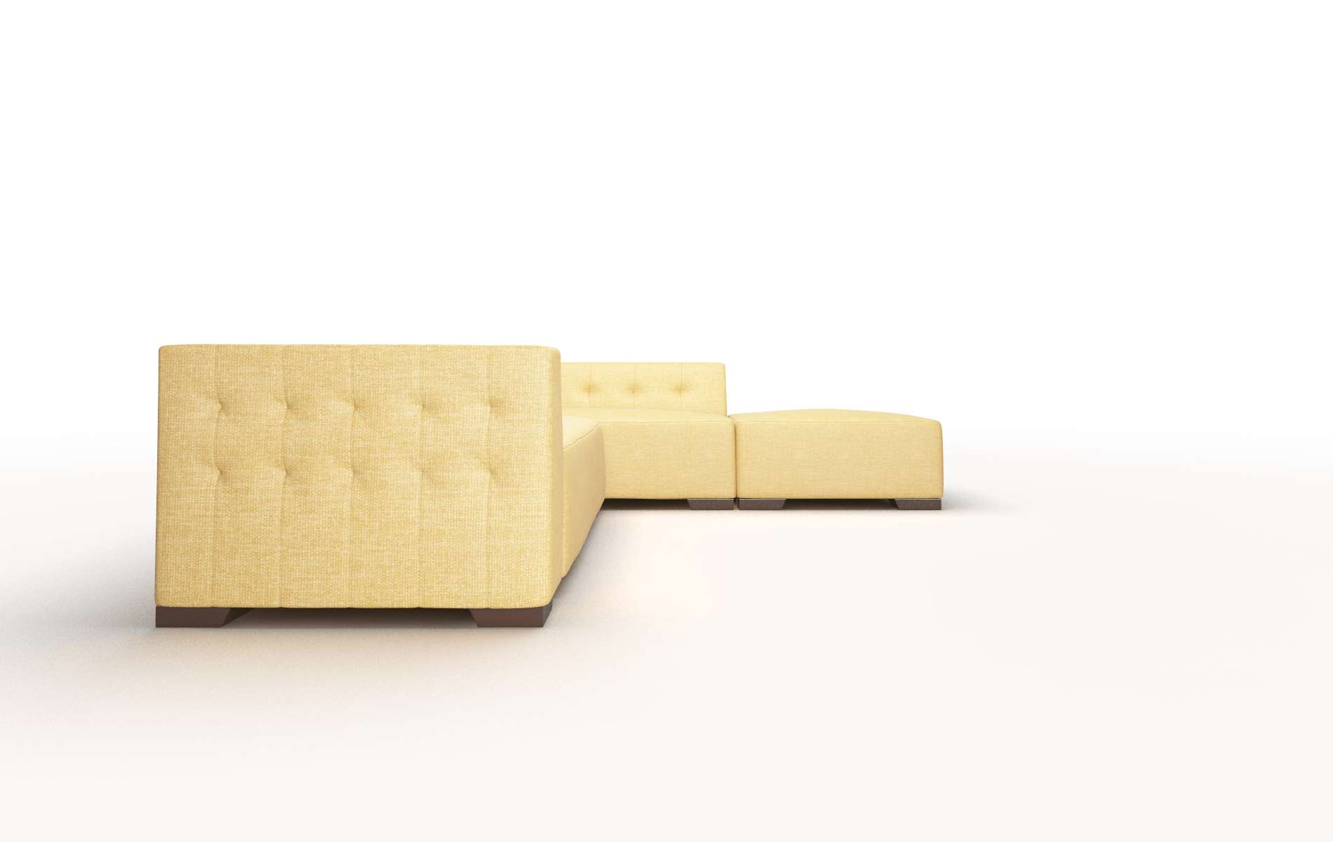 Palermo Insight Citronella Panel espresso legs 3