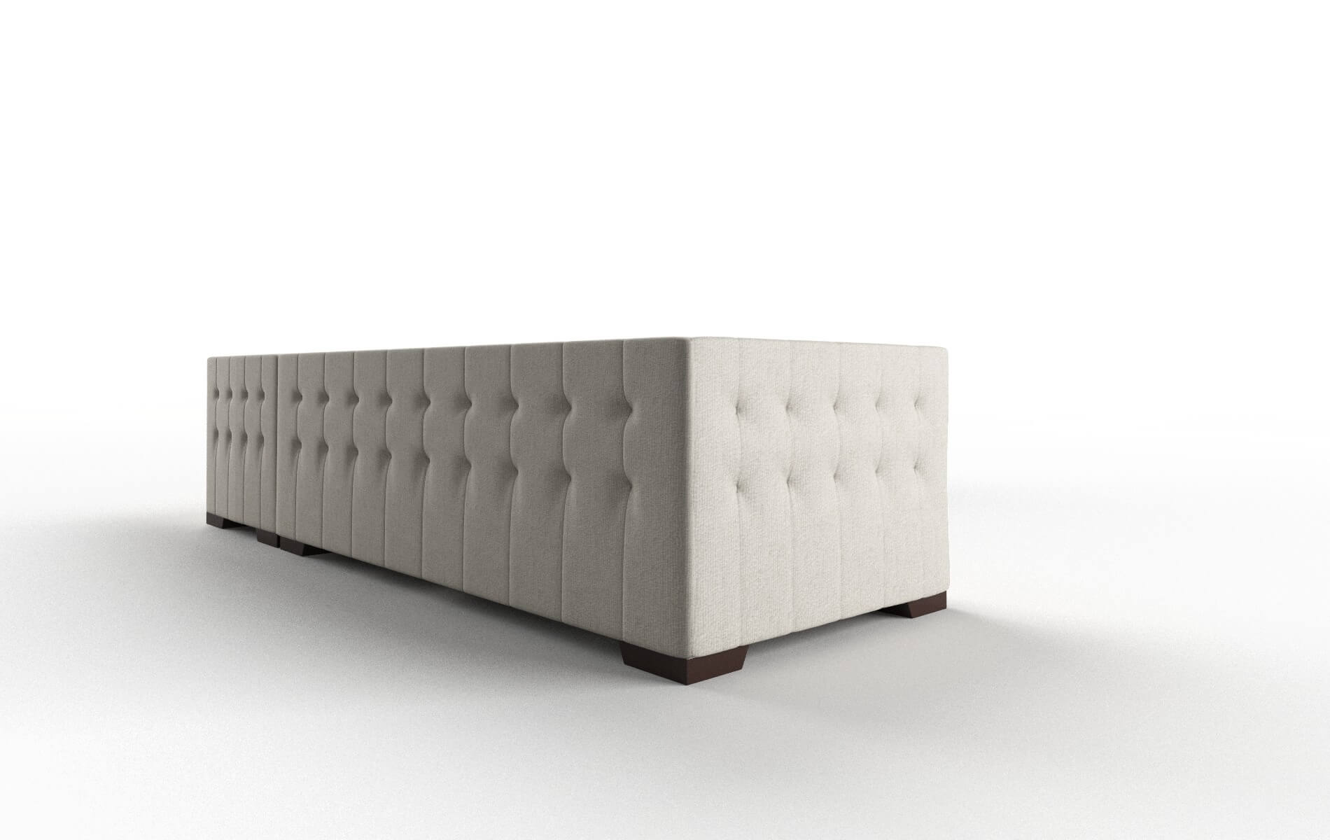 Palermo Insight Dove Panel espresso legs 5