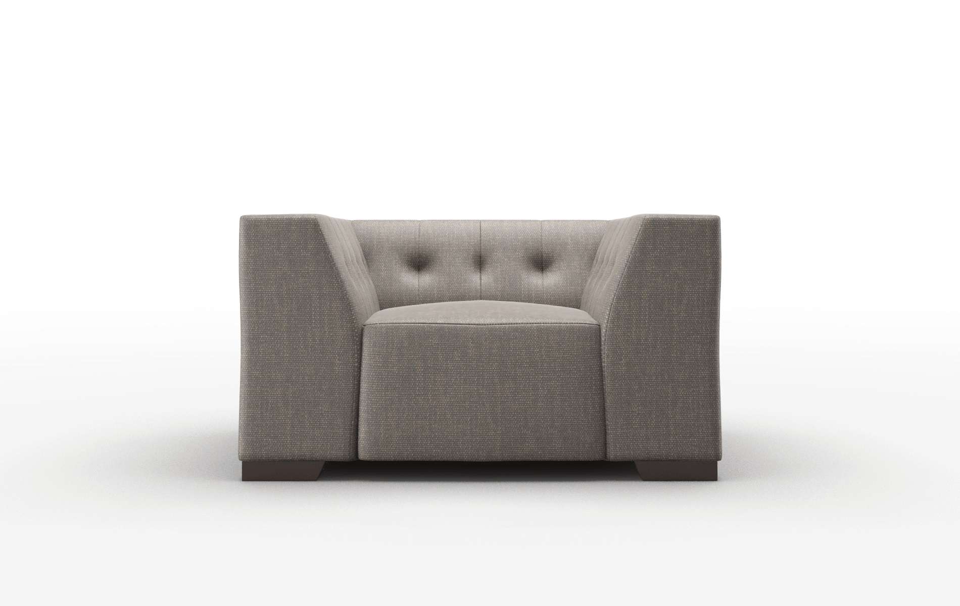 Palermo Keylargo Bark Chair espresso legs 1